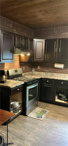 $560,000 | 344 Gr Bardwell Road, Lena, LA 71447