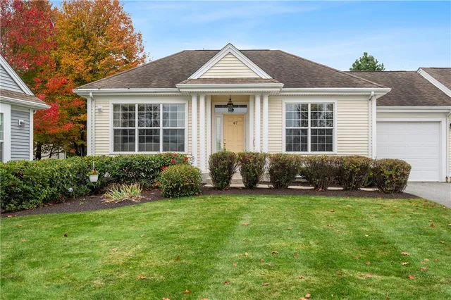 $475,000 | 170 Providence Pike, Unit 47, North Smithfield, RI 02896