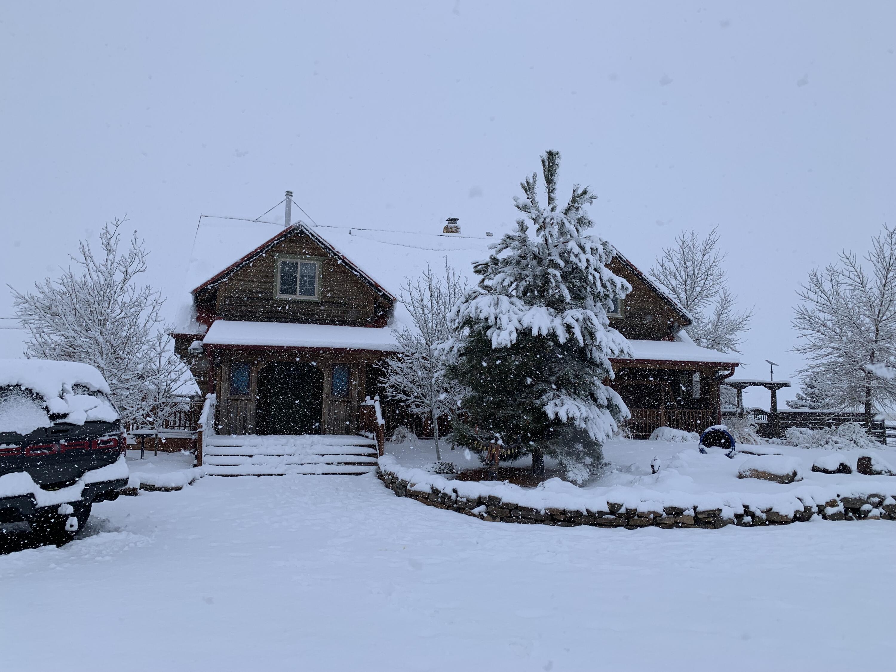 414 Peacock Road Estancia, NM 87016 - Photo 99 of 115 Gallery Image 99