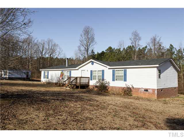 1926 Timberlake Road Franklinton, NC 27525 - Photo 3 of 25 Gallery Image 3
