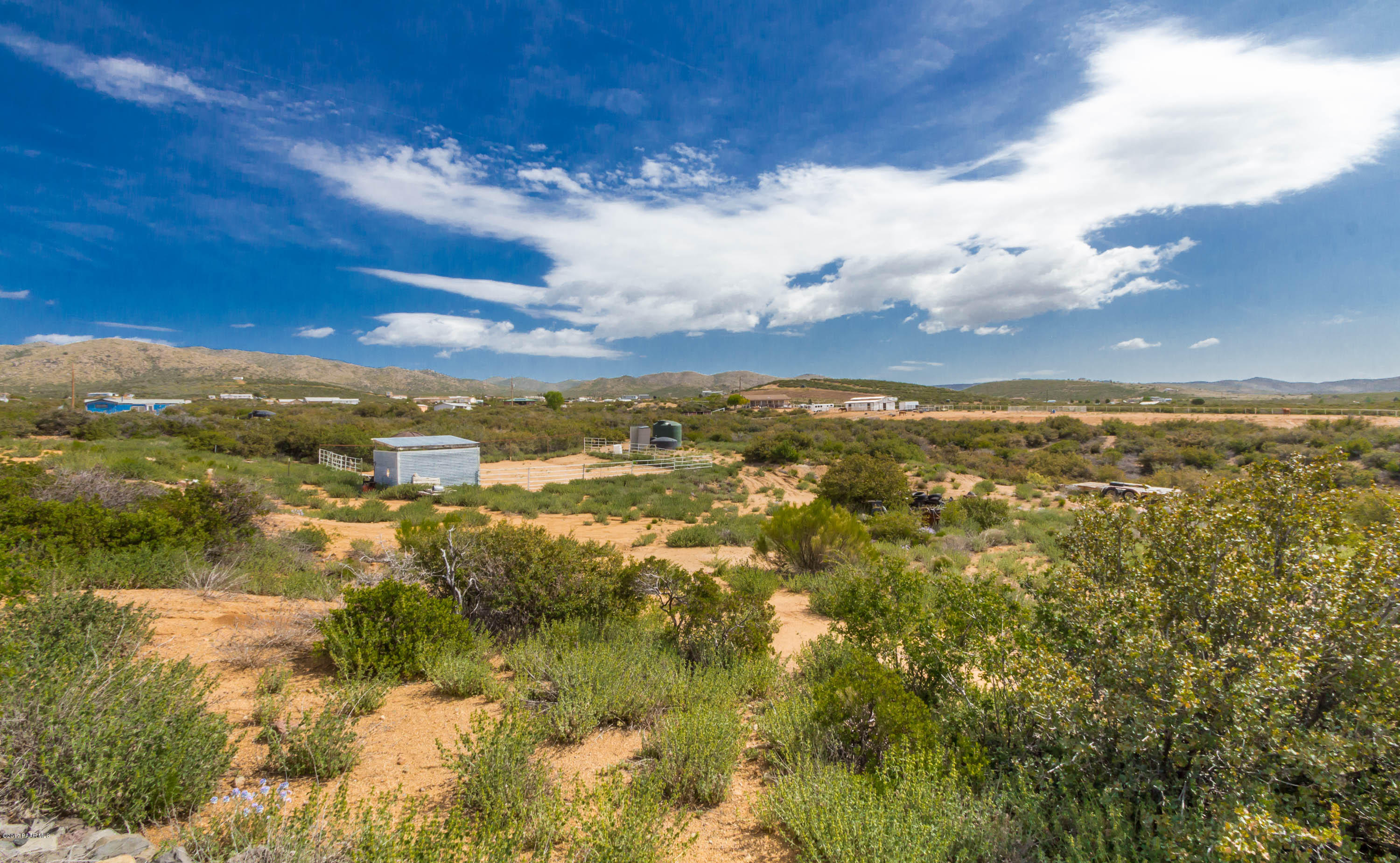 1375 North Triple D Ranch Road Dewey, AZ 86327 - Photo 15 of 16 015_Property View