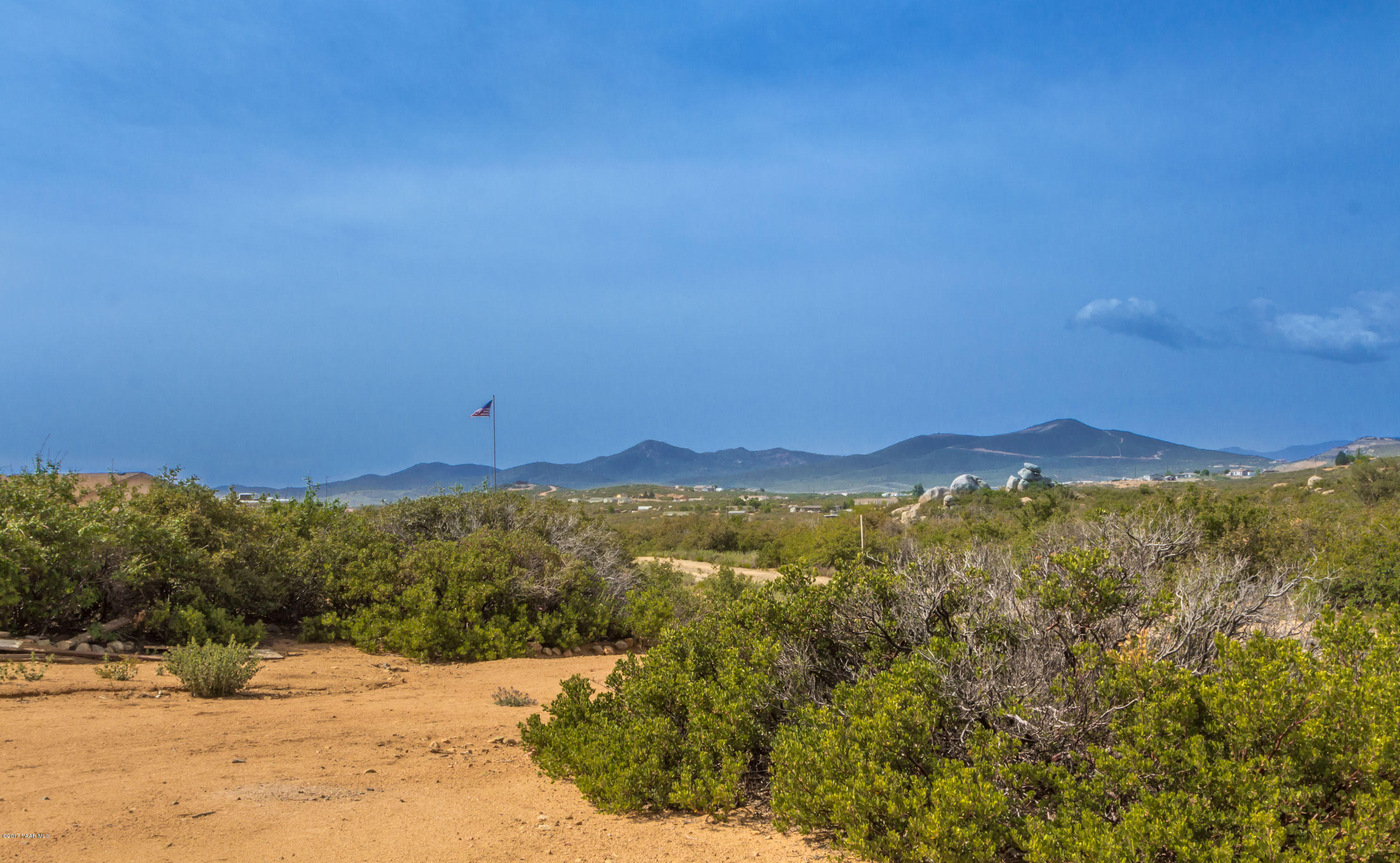 1375 North Triple D Ranch Road Dewey, AZ 86327 - Photo 16 of 16 016_View