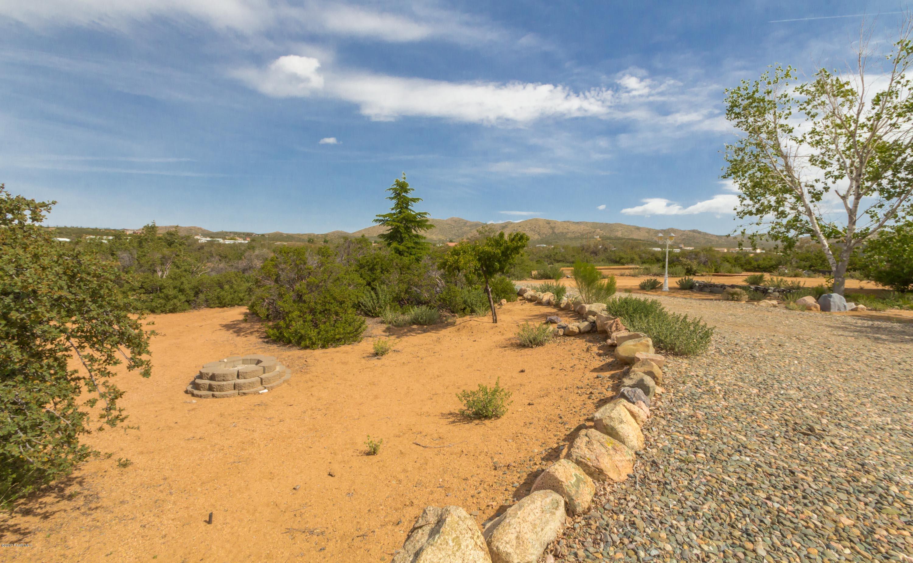 1375 North Triple D Ranch Road Dewey, AZ 86327 - Photo 2 of 16 002_Front Of Property