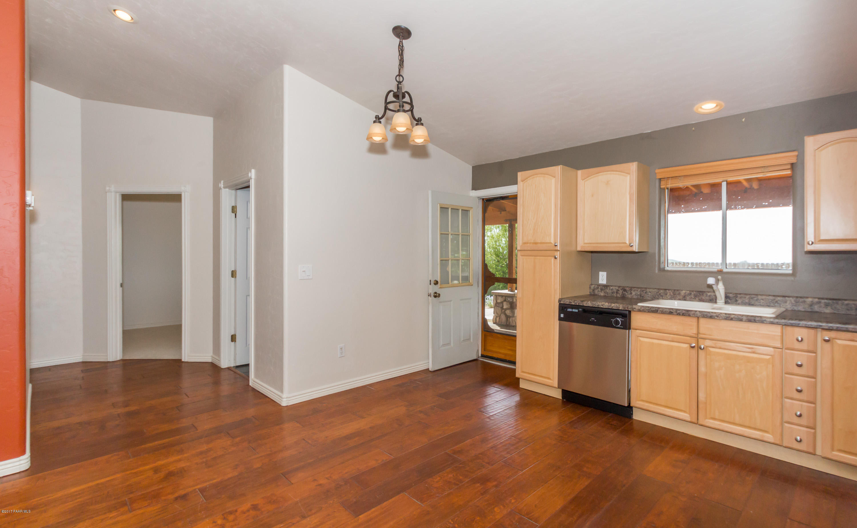1375 North Triple D Ranch Road Dewey, AZ 86327 - Photo 5 of 16 005_Kitchen And Dining Area