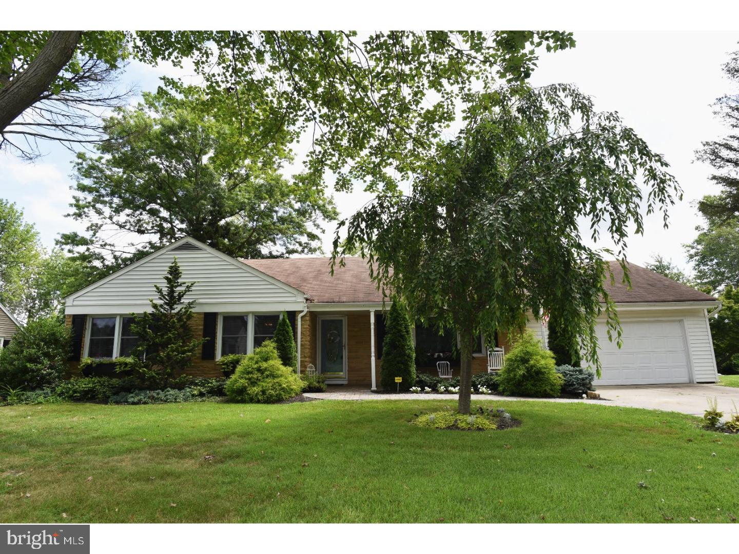 125 Coleman Road Hamilton Square, NJ 08690 - Photo 1 of 20