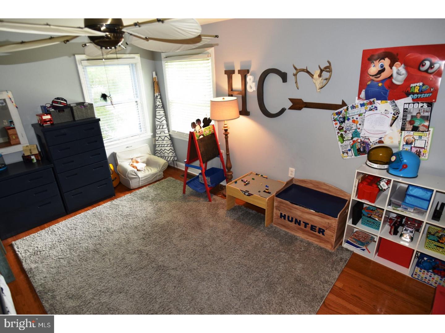 125 Coleman Road Hamilton Square, NJ 08690 - Photo 14 of 20