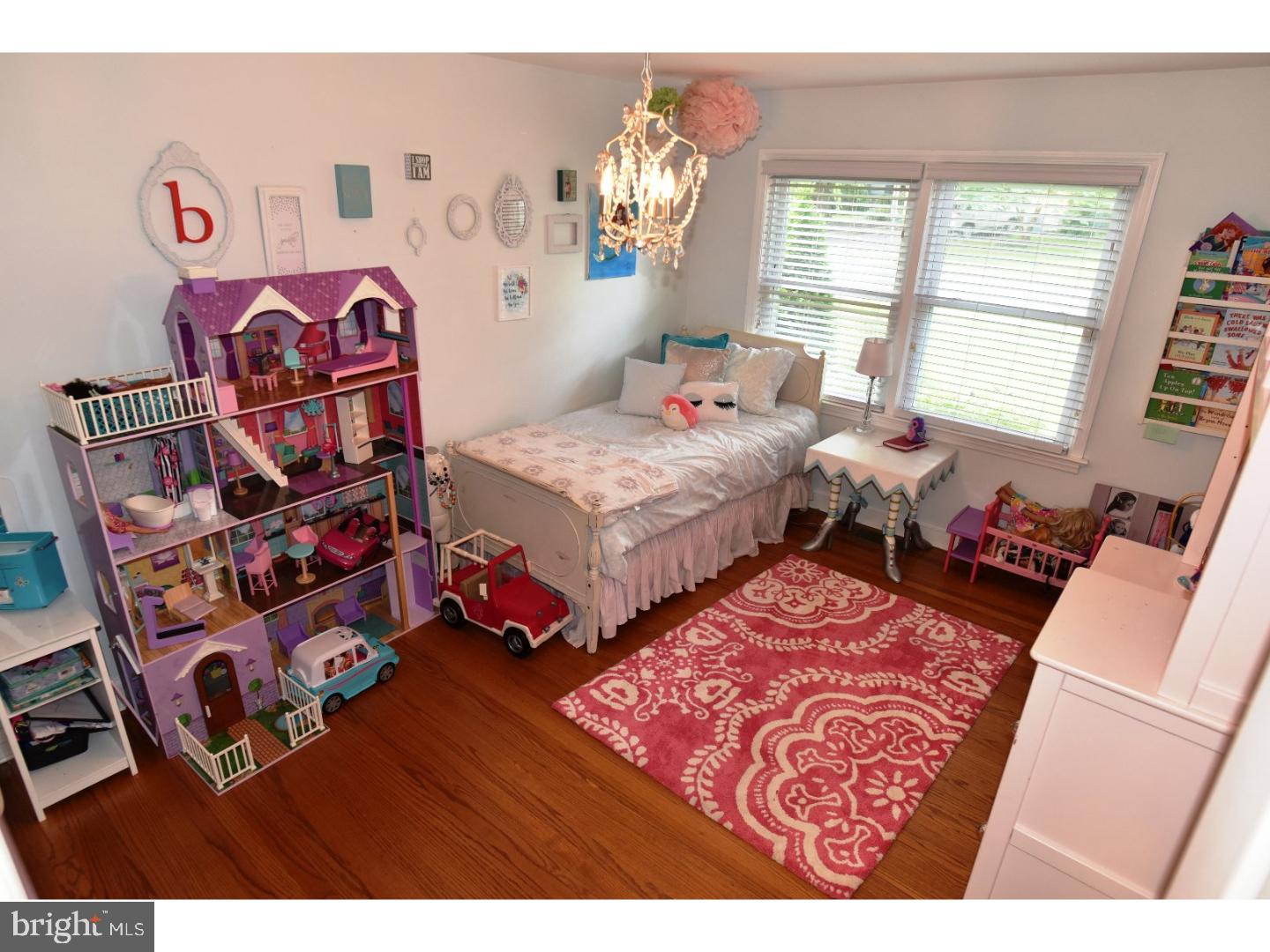 125 Coleman Road Hamilton Square, NJ 08690 - Photo 16 of 20