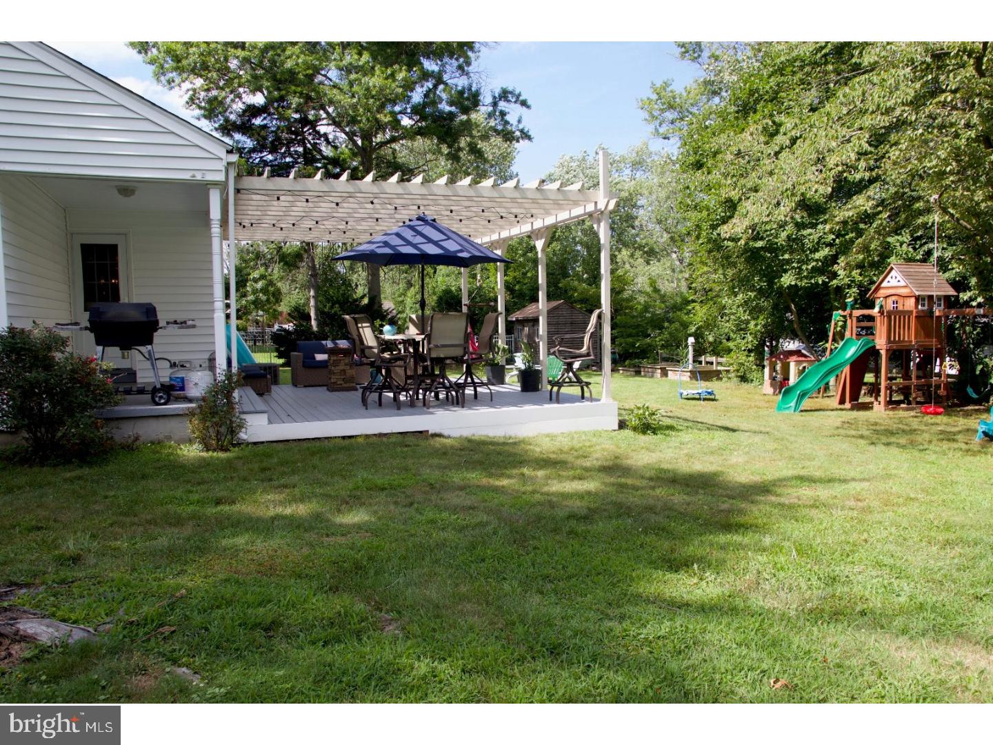 125 Coleman Road Hamilton Square, NJ 08690 - Photo 18 of 20