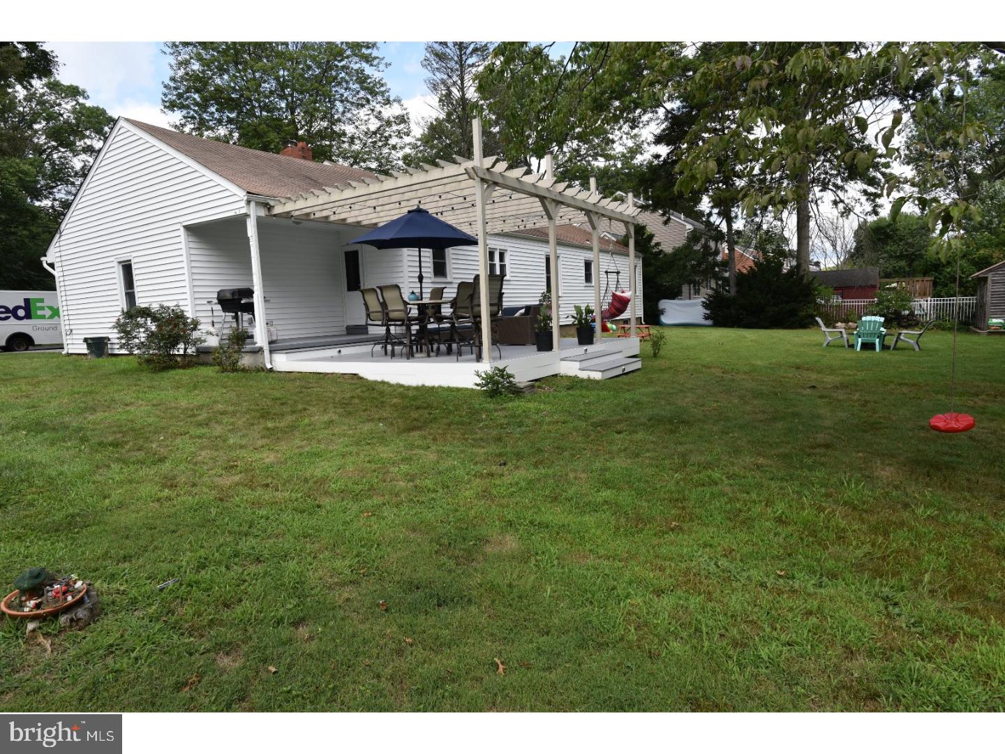 125 Coleman Road Hamilton Square, NJ 08690 - Photo 19 of 20