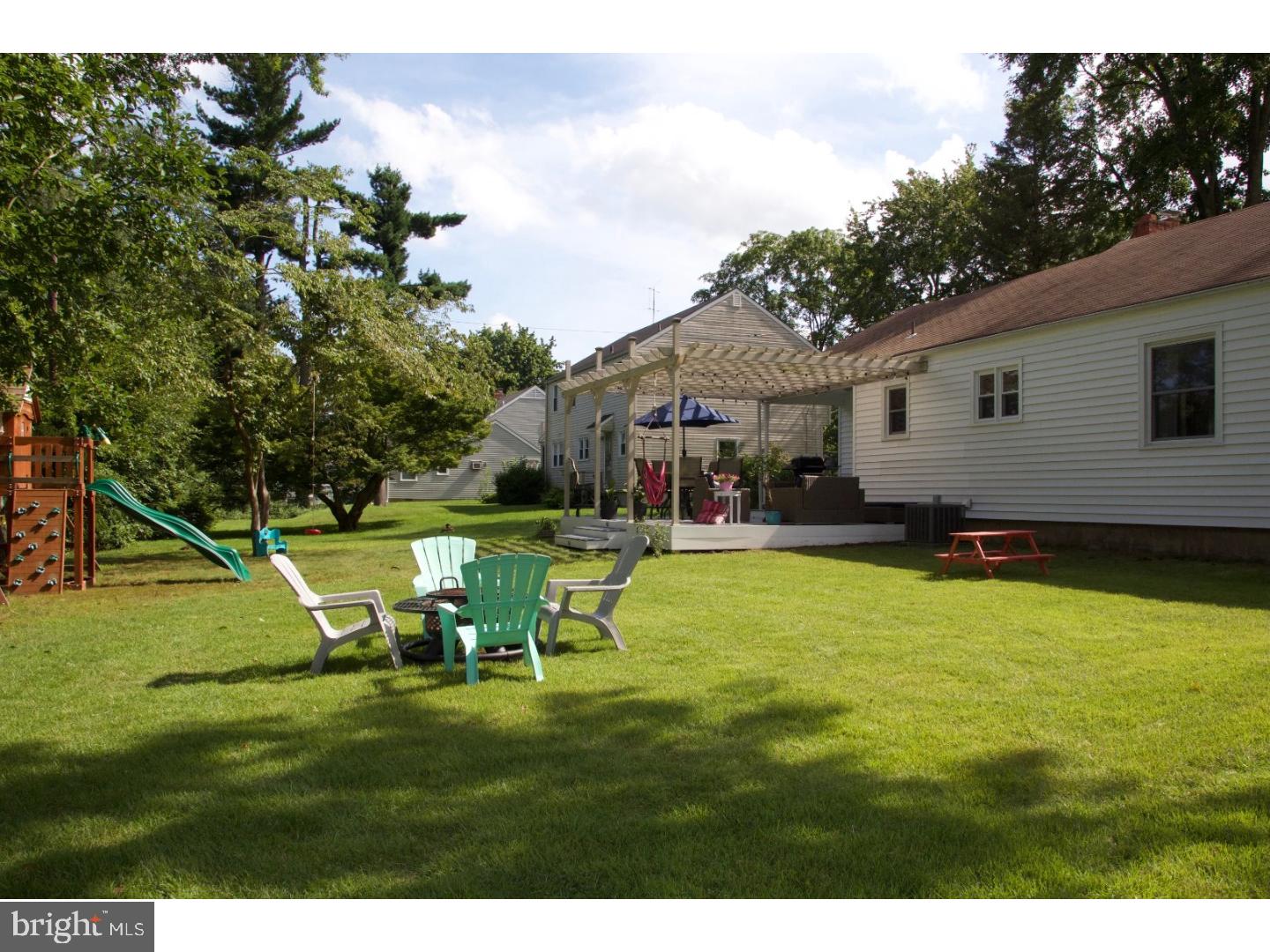 125 Coleman Road Hamilton Square, NJ 08690 - Photo 20 of 20