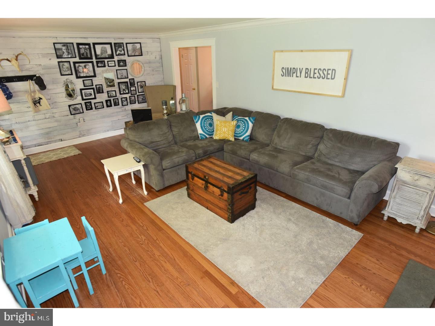 125 Coleman Road Hamilton Square, NJ 08690 - Photo 4 of 20