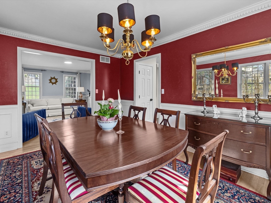 3 Olde Meetinghouse Road Westborough, MA 01581 - Photo 9 of 42