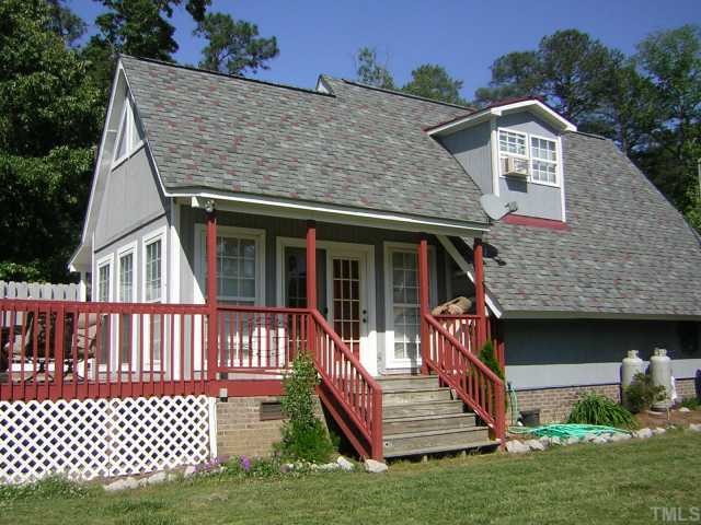 131 B Pollock Road Kenly, NC 27542 - Photo 1 of 12 Gallery Image 1