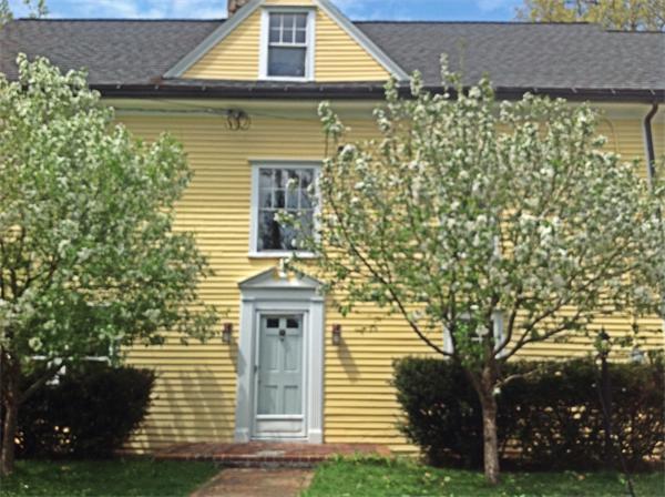 11 Leonard Road Lexington, MA 02420 - Photo 3 of 18 Gallery Image 3