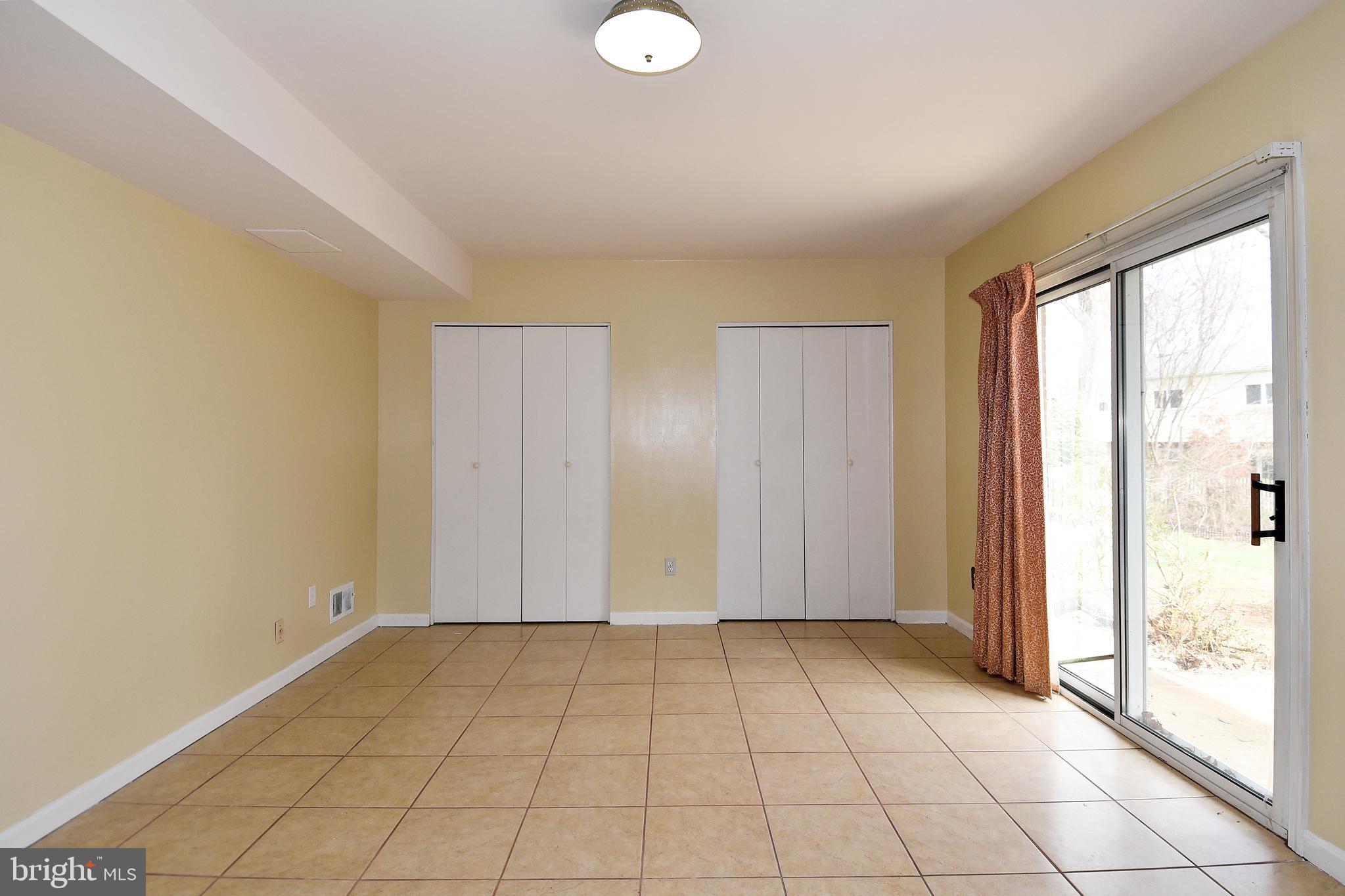 1043 Warbler Place McLean, VA 22101 - Photo 14 of 17 Lower Level Bedroom
