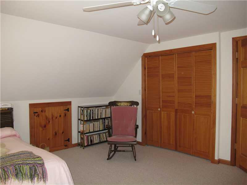 129 Peter Vier Road Durham, ME 04222 - Photo 12 of 22 Master Bedroom. Large master bedroom...