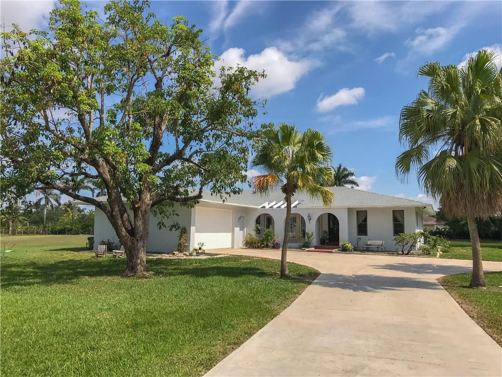 13401 Southwest 55th Street Southwest Ranches, FL 33330 - Photo 1 of 17 Photo 1
