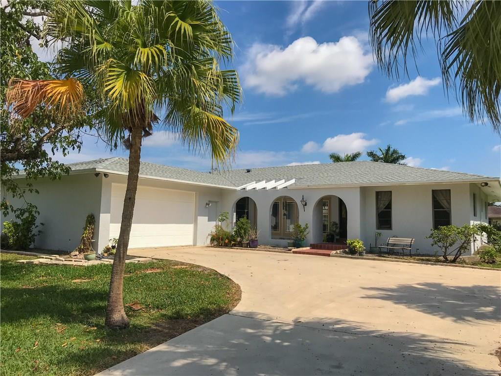 13401 Southwest 55th Street Southwest Ranches, FL 33330 - Photo 2 of 17 Photo 2