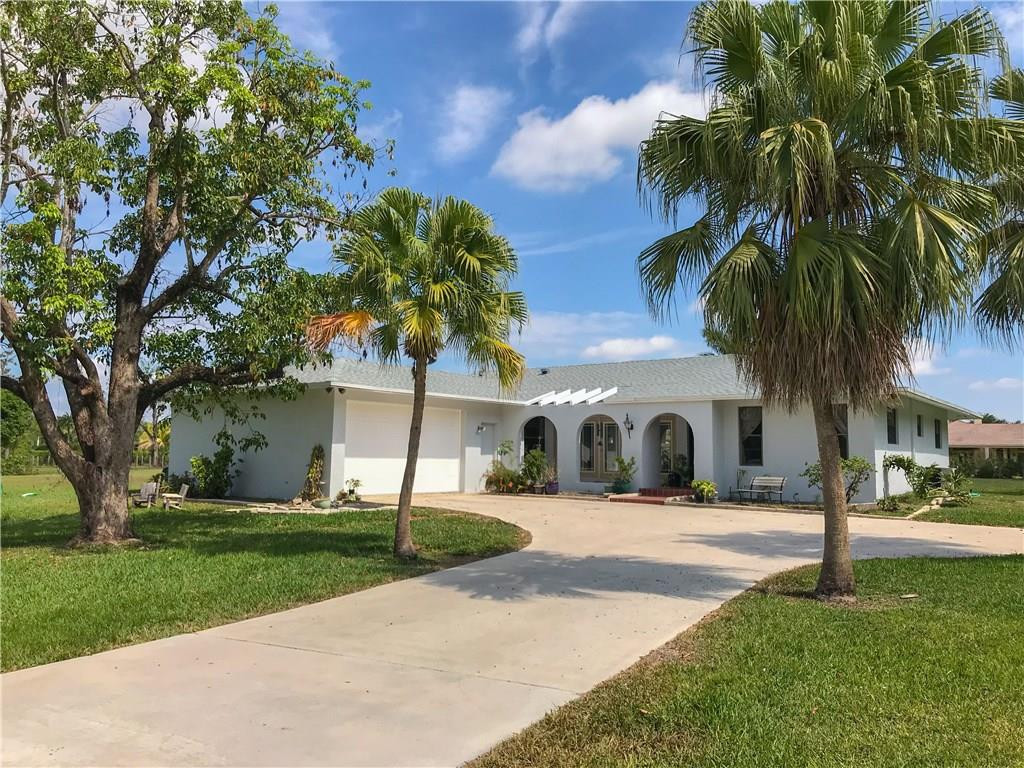 13401 Southwest 55th Street Southwest Ranches, FL 33330 - Photo 3 of 17 Photo 3