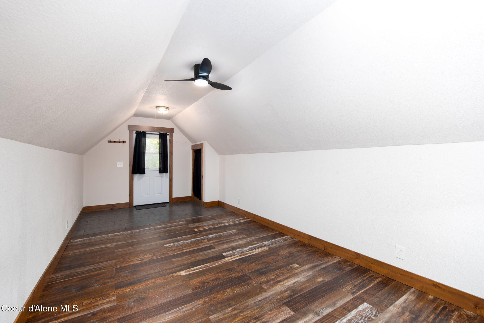 13606 South Hanson Road Harrison, ID 83833 - Photo 21 of 42 Bonus Room