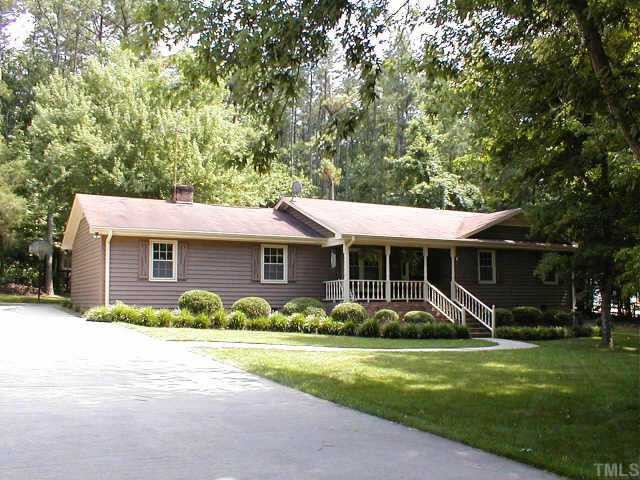 3300 Sparger Road Durham, NC 27705 - Photo 1 of 1 Great Curb Appeal