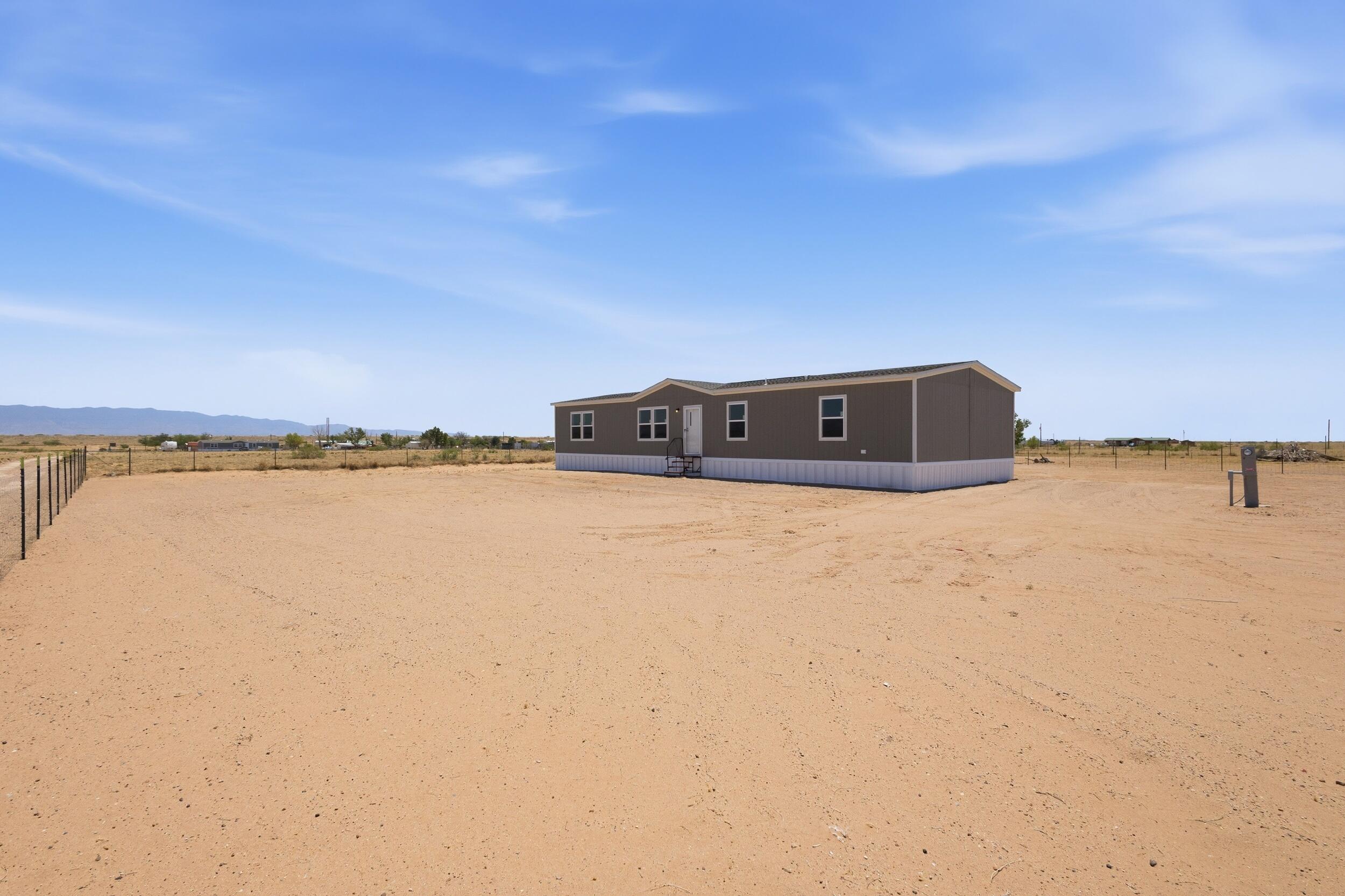 34 Hinson Road Belen, NM 87002 - Photo 31 of 49 Gallery Image 31