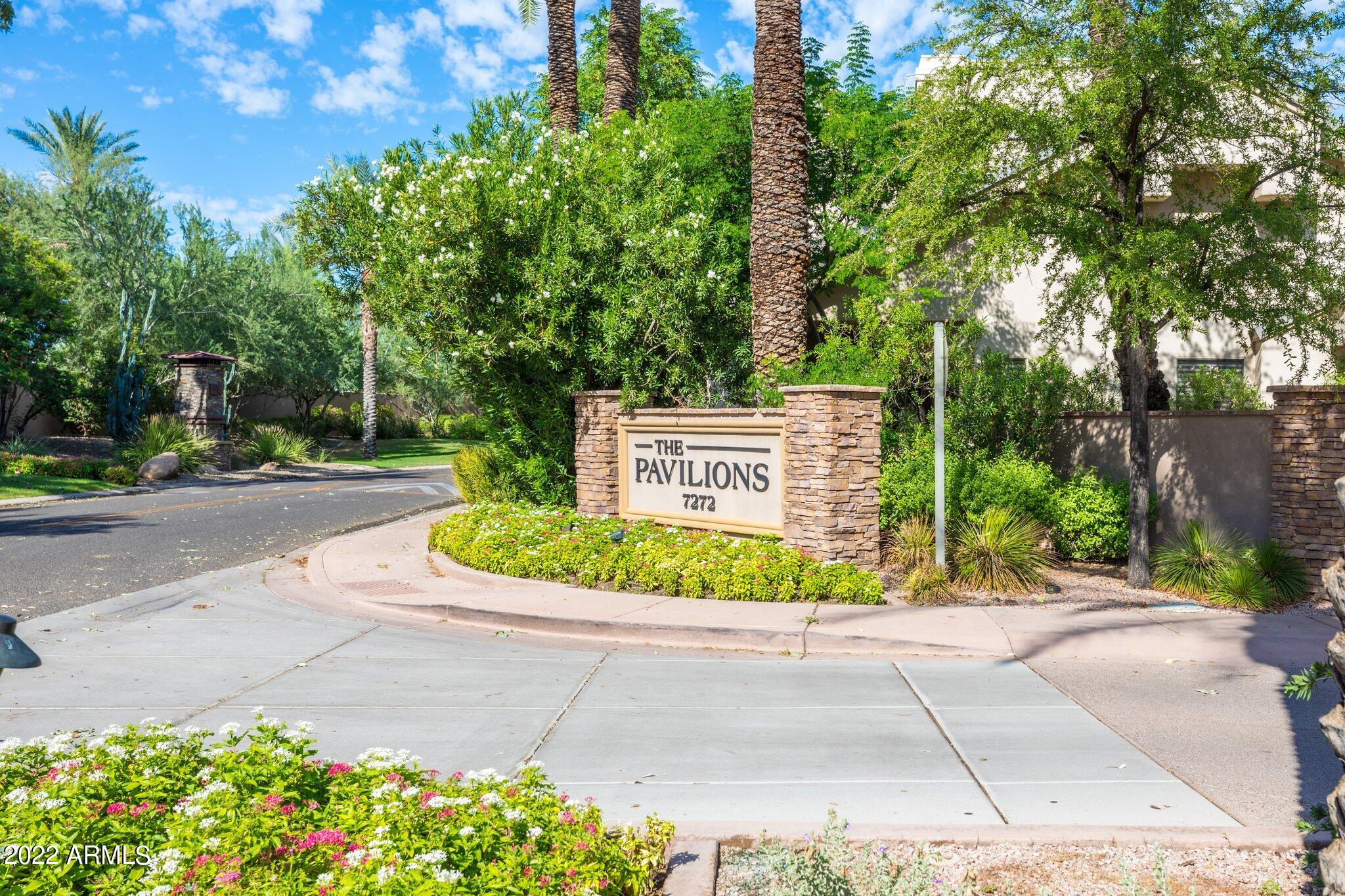 7272 East Gainey Ranch Road, Unit 92 Scottsdale, AZ 85258 - Photo 1 of 38 PAVILIONS AT GAINEY RANCH
