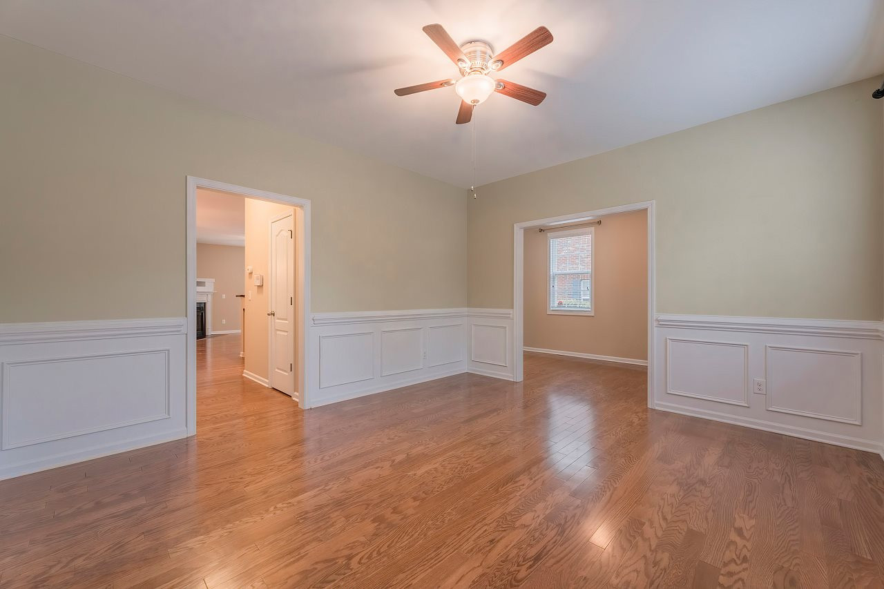 1339 Still Monument Way Raleigh, NC 27603 - Photo 6 of 30 Dining Room