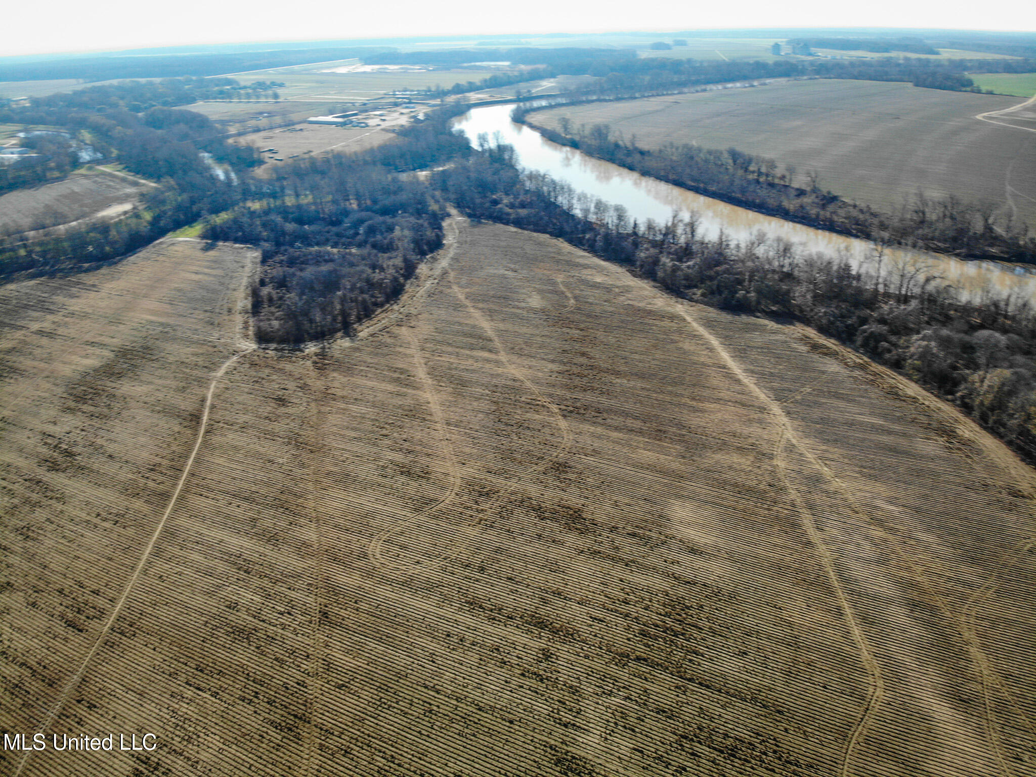 Buckeye Rd Road Greenwood, MS 38930 - Photo 14 of 24 DJI_0489