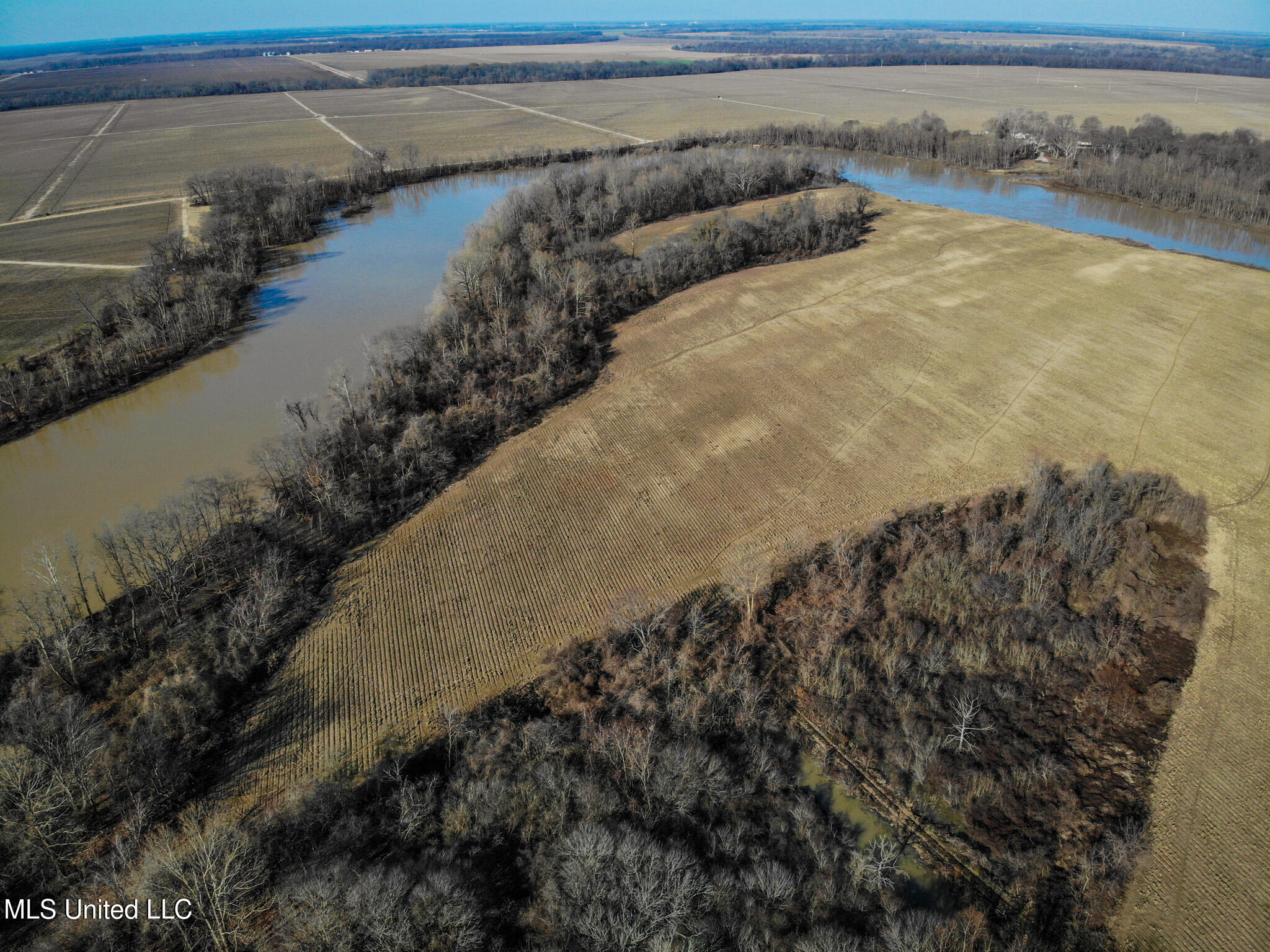 Buckeye Rd Road Greenwood, MS 38930 - Photo 5 of 24 DJI_0477