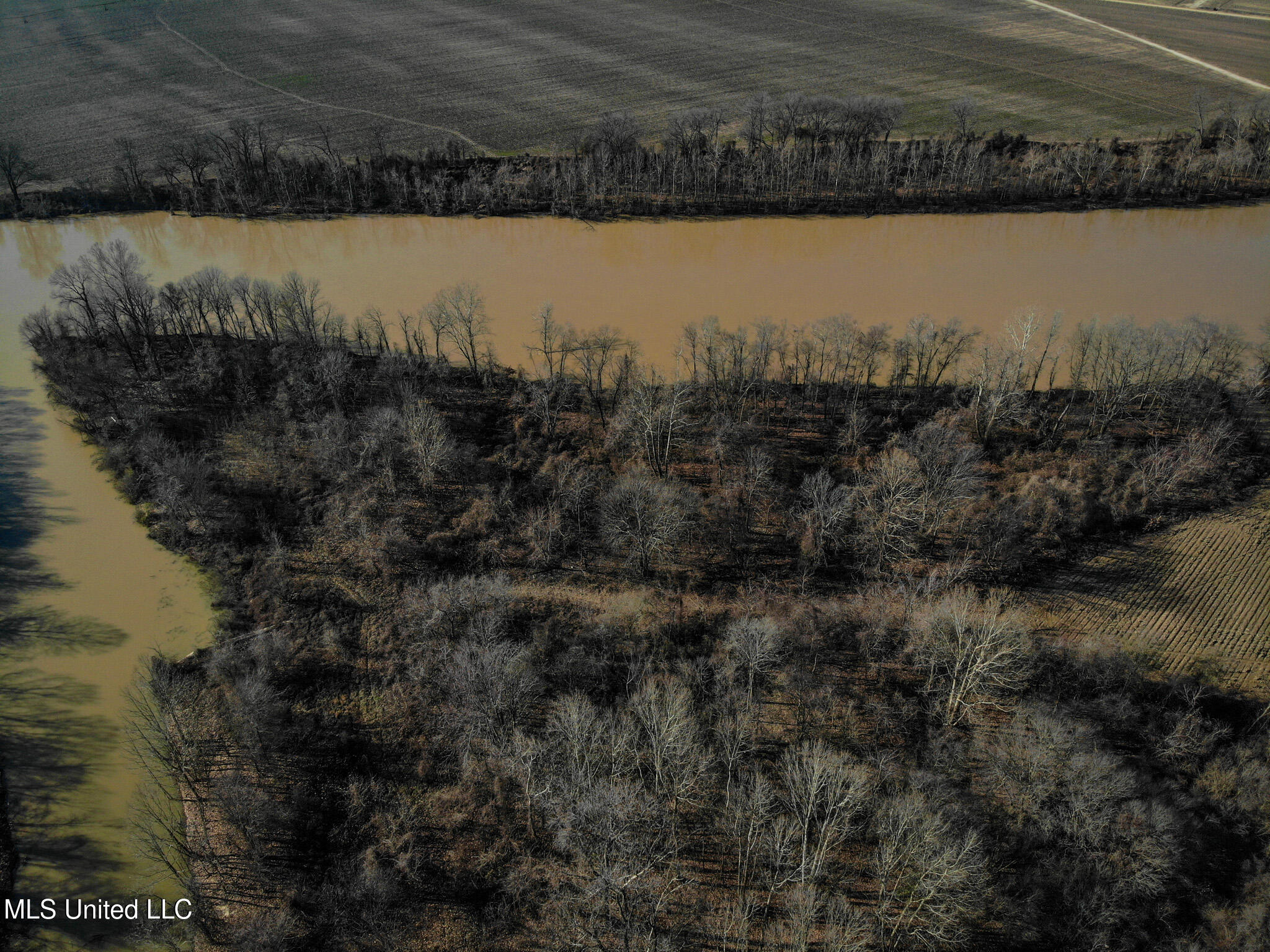 Buckeye Rd Road Greenwood, MS 38930 - Photo 6 of 24 DJI_0478