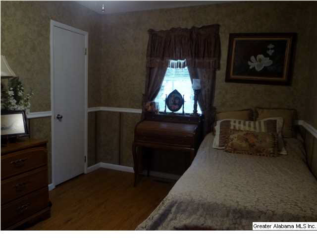 5348 Willow Ridge Lane Pinson, AL 35126 - Photo 24 of 26