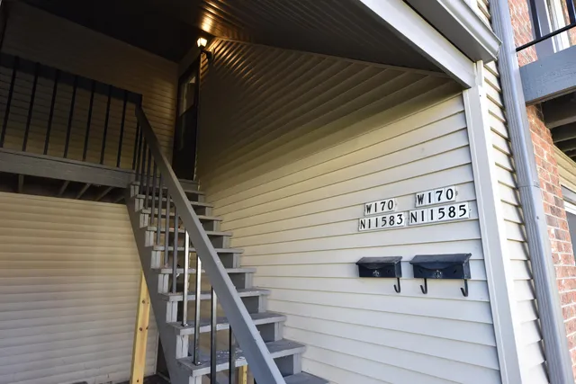 $179,900 | W170N11583 Armada Drive, Unit 16, Germantown, WI 53022