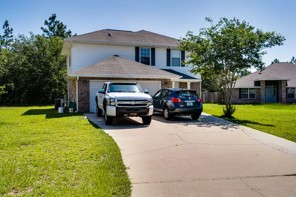 $1,750 | 412 Plate Drive, Crestview, FL 32539