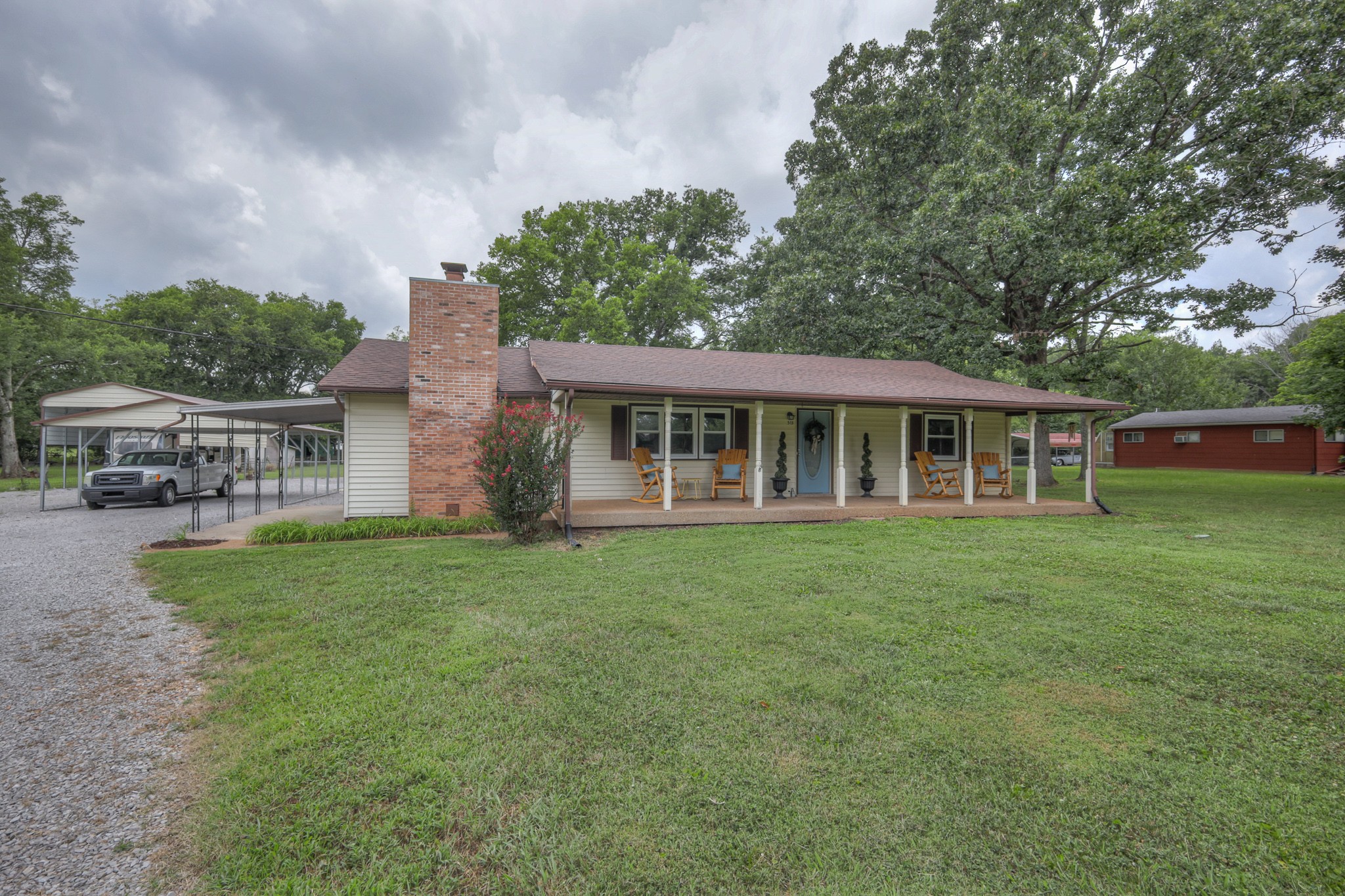 515 Lillard Road Murfreesboro, TN 37130 - Photo 3 of 66