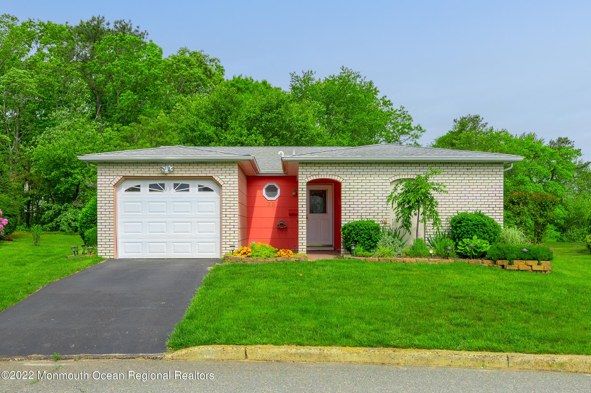 33 Patmore Road Brick, NJ 08724 - Photo 1 of 51 33 Patmore
