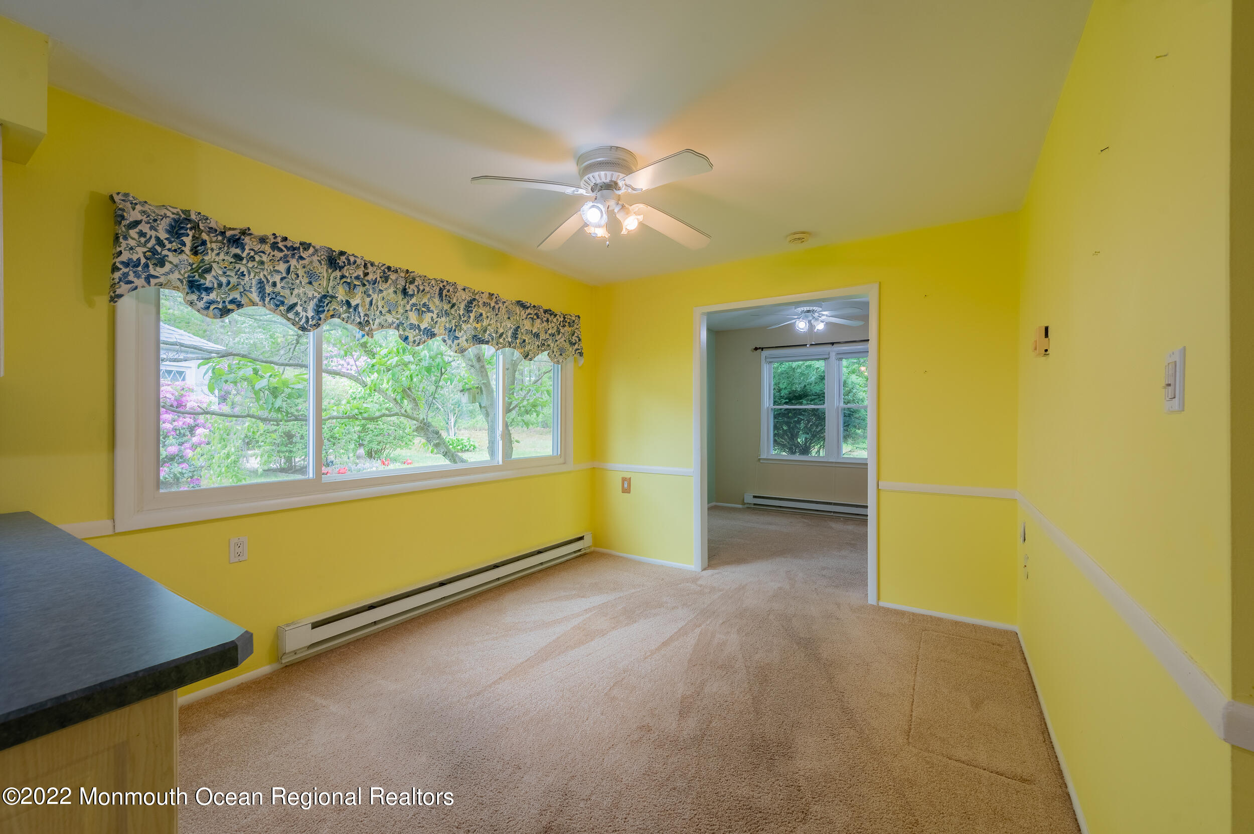 33 Patmore Road Brick, NJ 08724 - Photo 14 of 51 DIning 2
