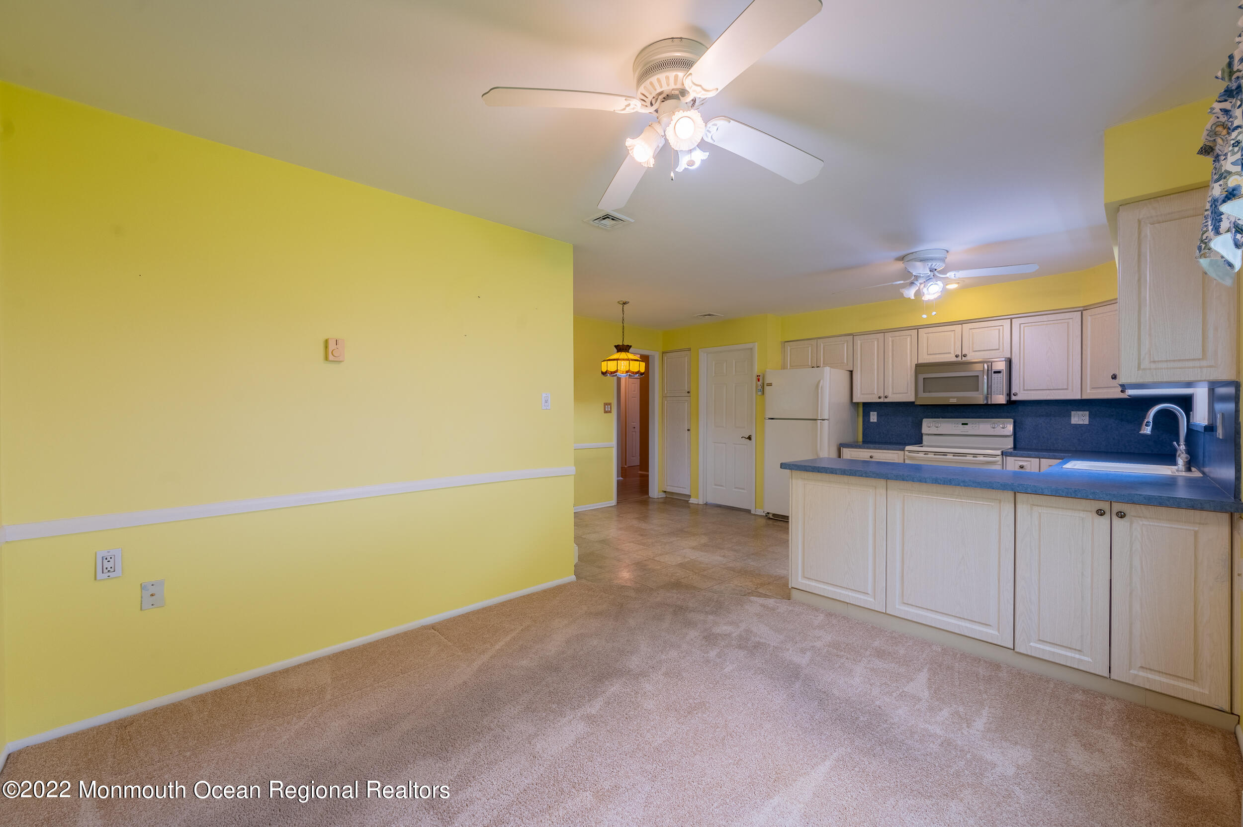 33 Patmore Road Brick, NJ 08724 - Photo 15 of 51 Dining 3