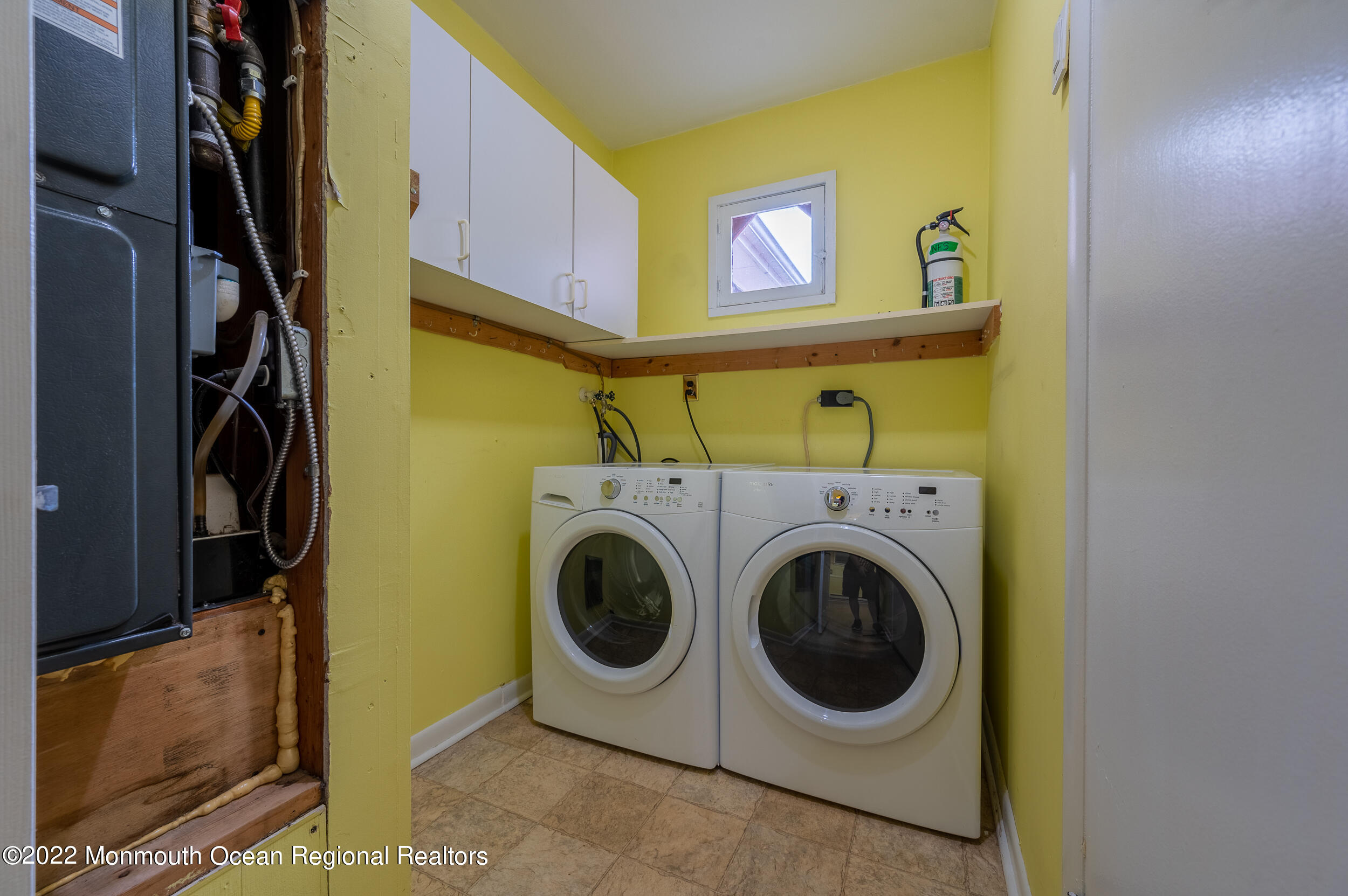 33 Patmore Road Brick, NJ 08724 - Photo 16 of 51 Laundry