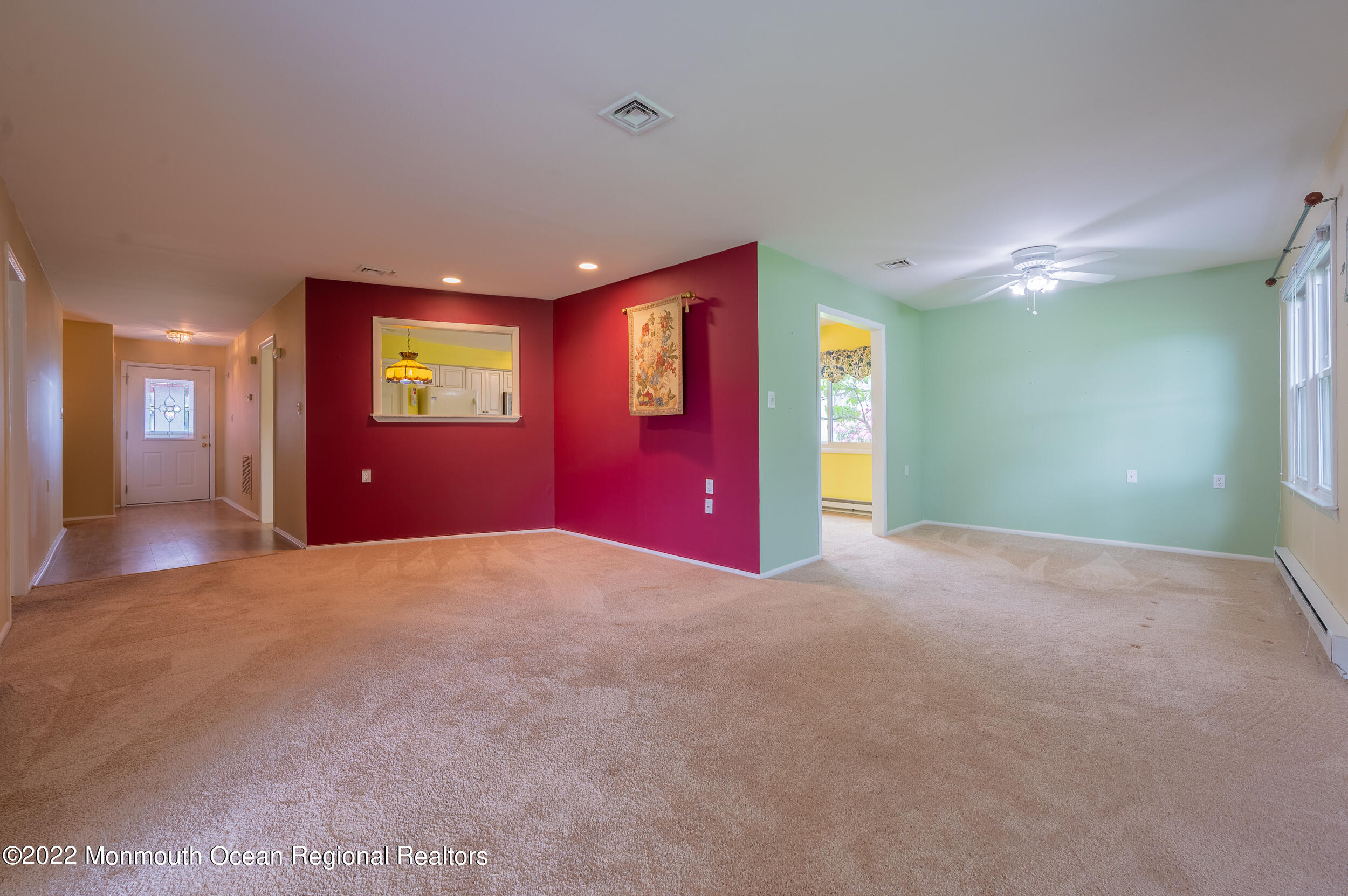 33 Patmore Road Brick, NJ 08724 - Photo 18 of 51 Living 2
