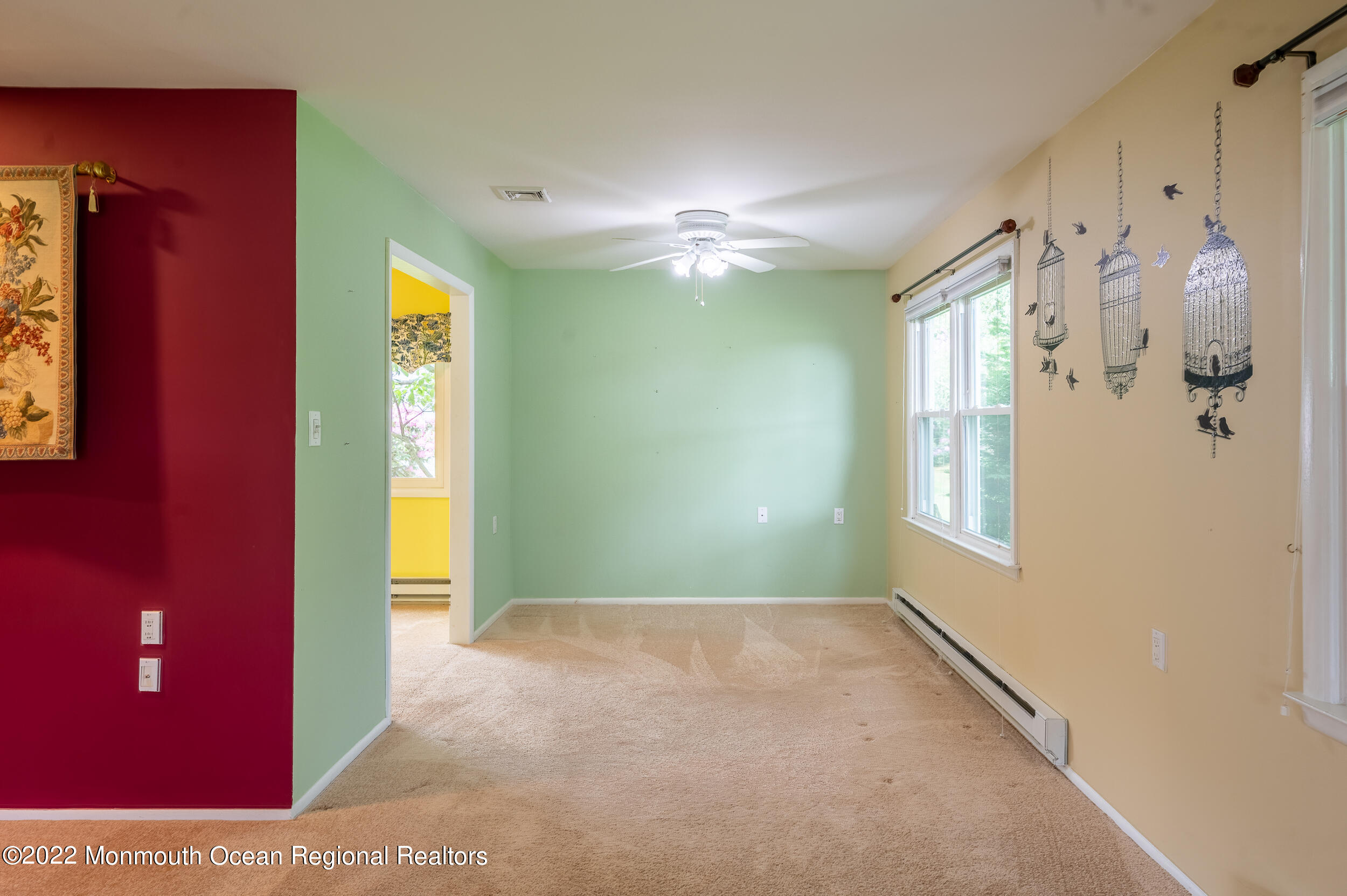 33 Patmore Road Brick, NJ 08724 - Photo 19 of 51 Living