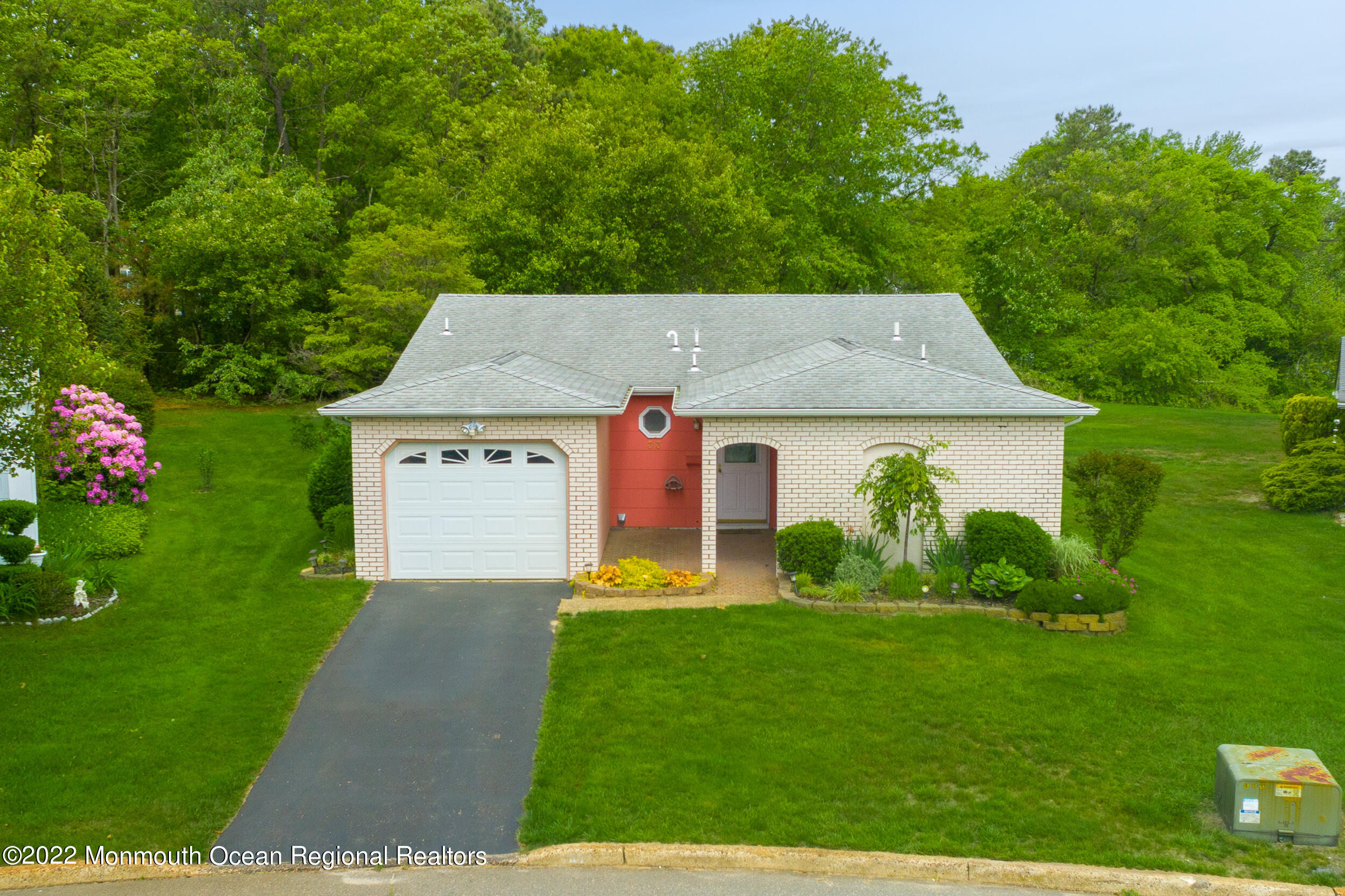 33 Patmore Road Brick, NJ 08724 - Photo 2 of 51 Front 4v