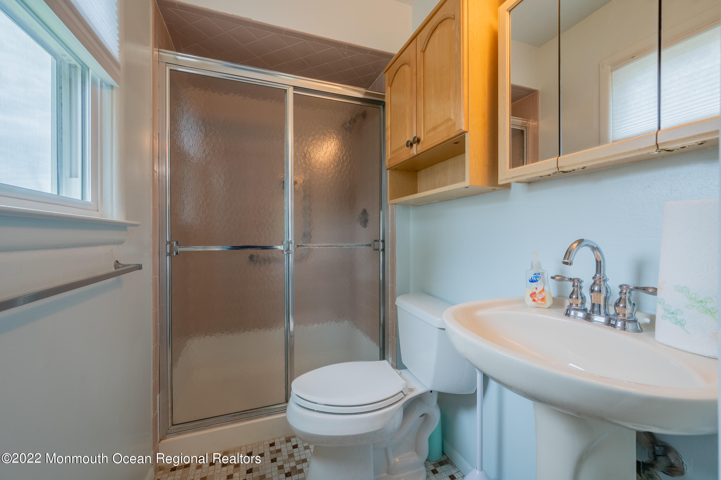 33 Patmore Road Brick, NJ 08724 - Photo 23 of 51 Master Bath