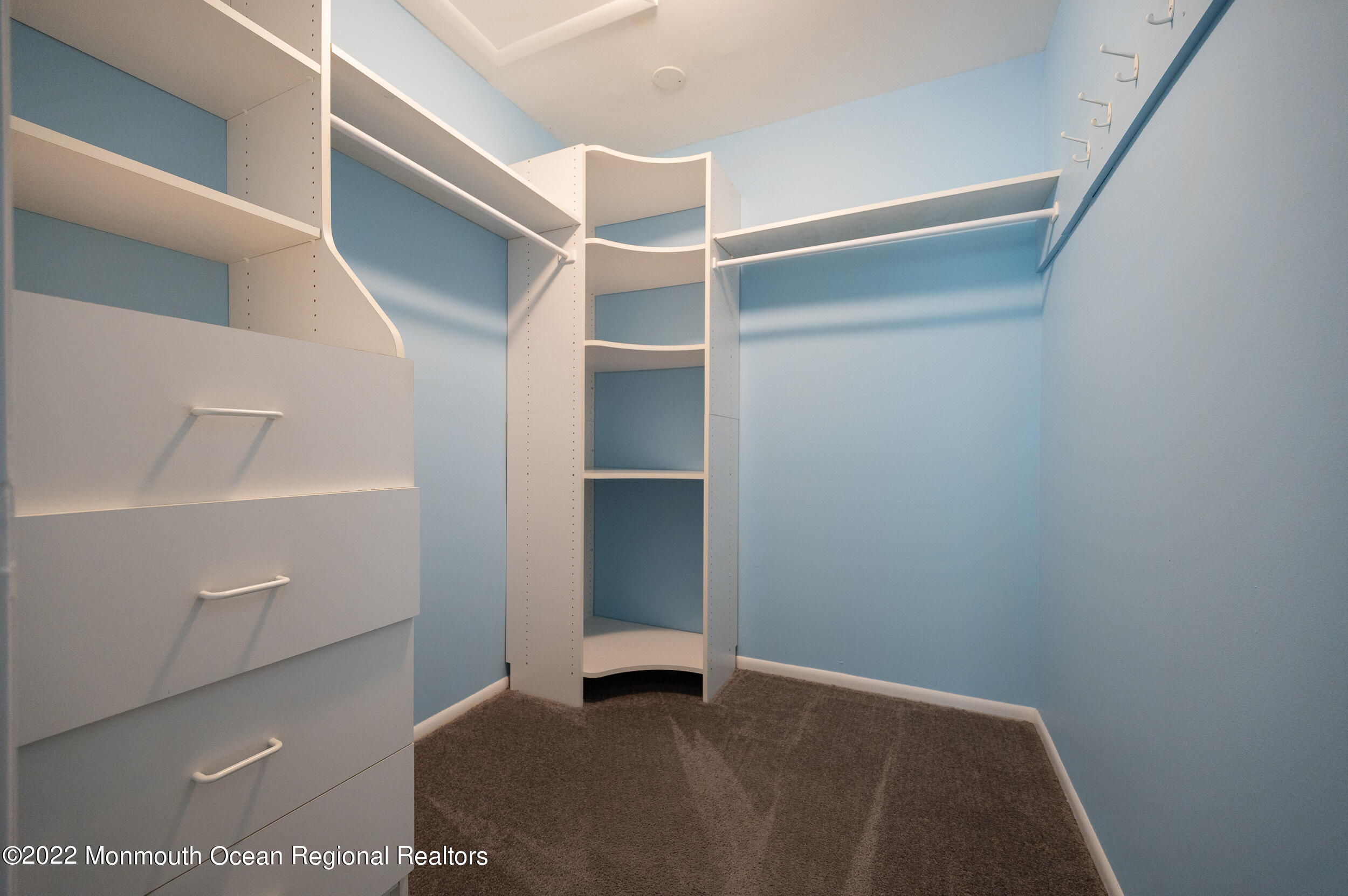 33 Patmore Road Brick, NJ 08724 - Photo 24 of 51 Master Closet