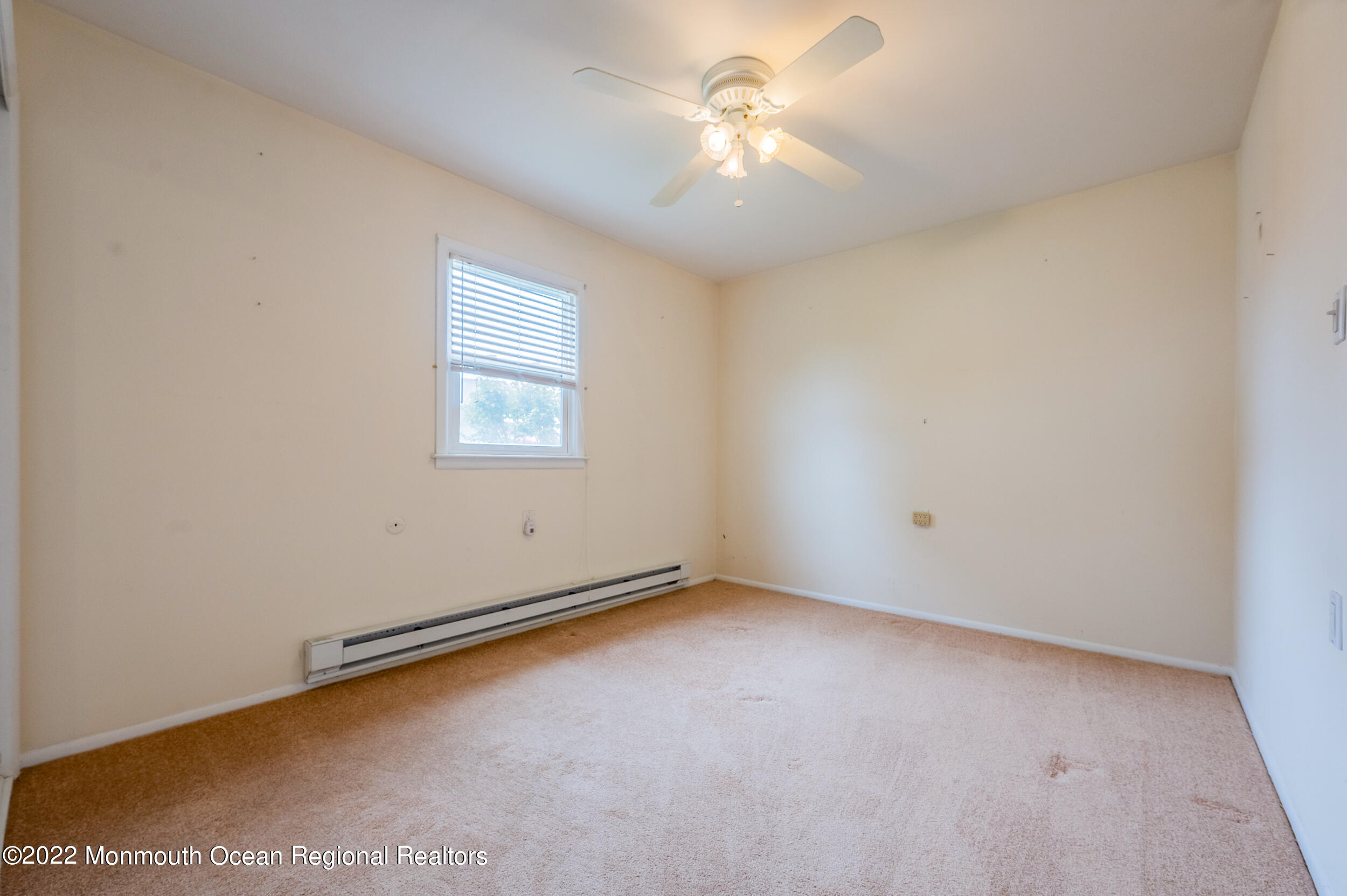 33 Patmore Road Brick, NJ 08724 - Photo 25 of 51 Second Bedroom