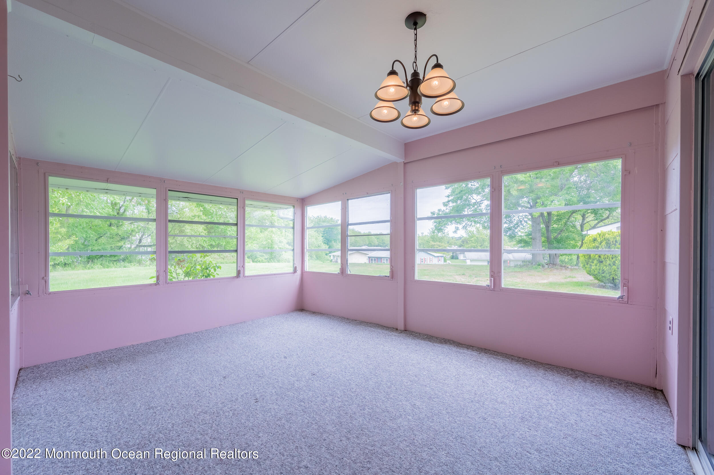 33 Patmore Road Brick, NJ 08724 - Photo 27 of 51 Sun Room