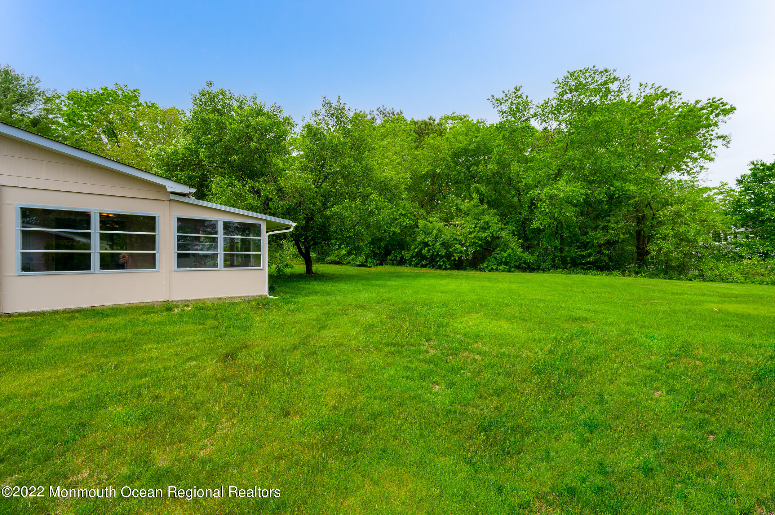 33 Patmore Road Brick, NJ 08724 - Photo 28 of 51 Back Yard