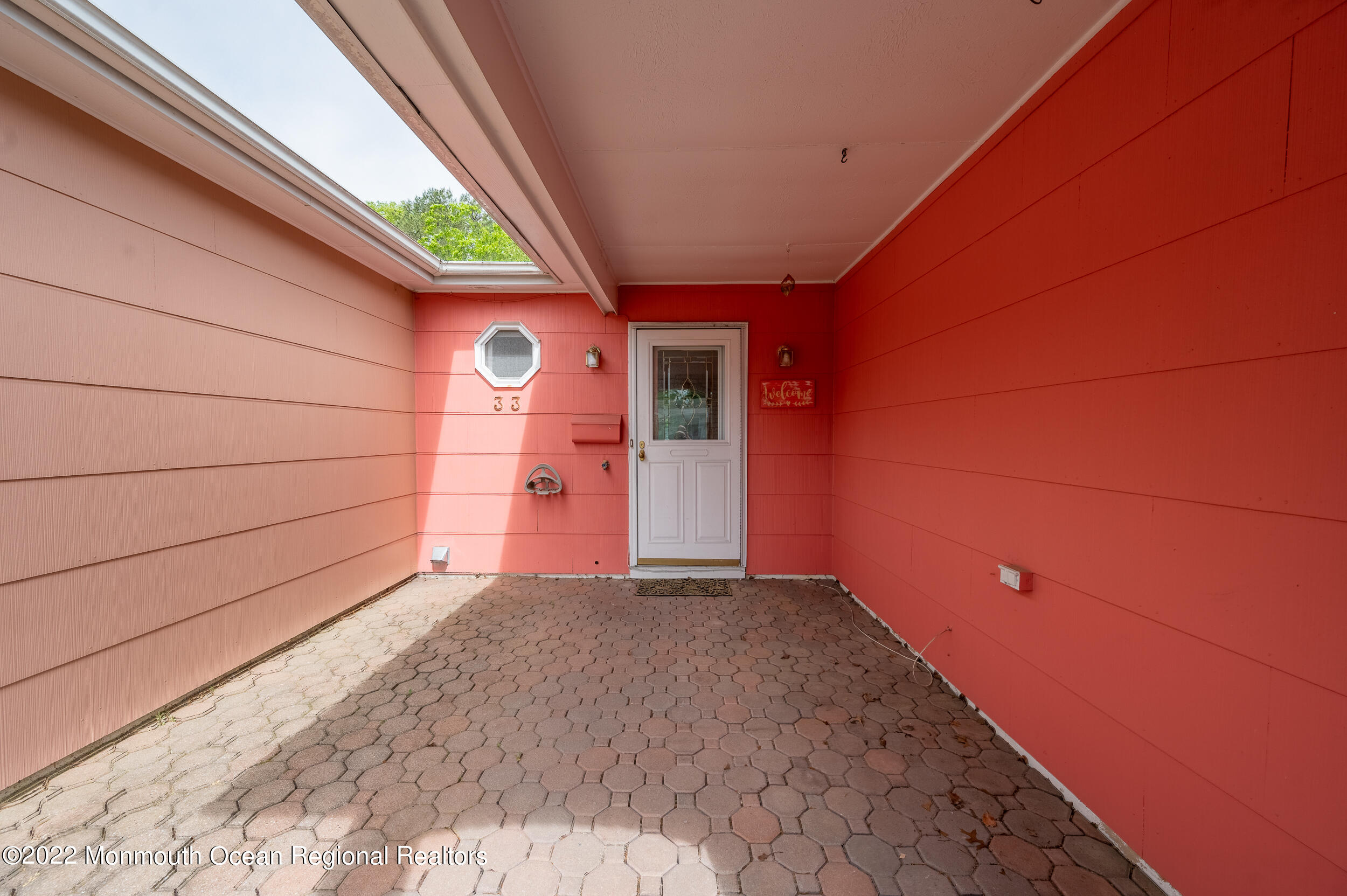 33 Patmore Road Brick, NJ 08724 - Photo 3 of 51 Front Porch