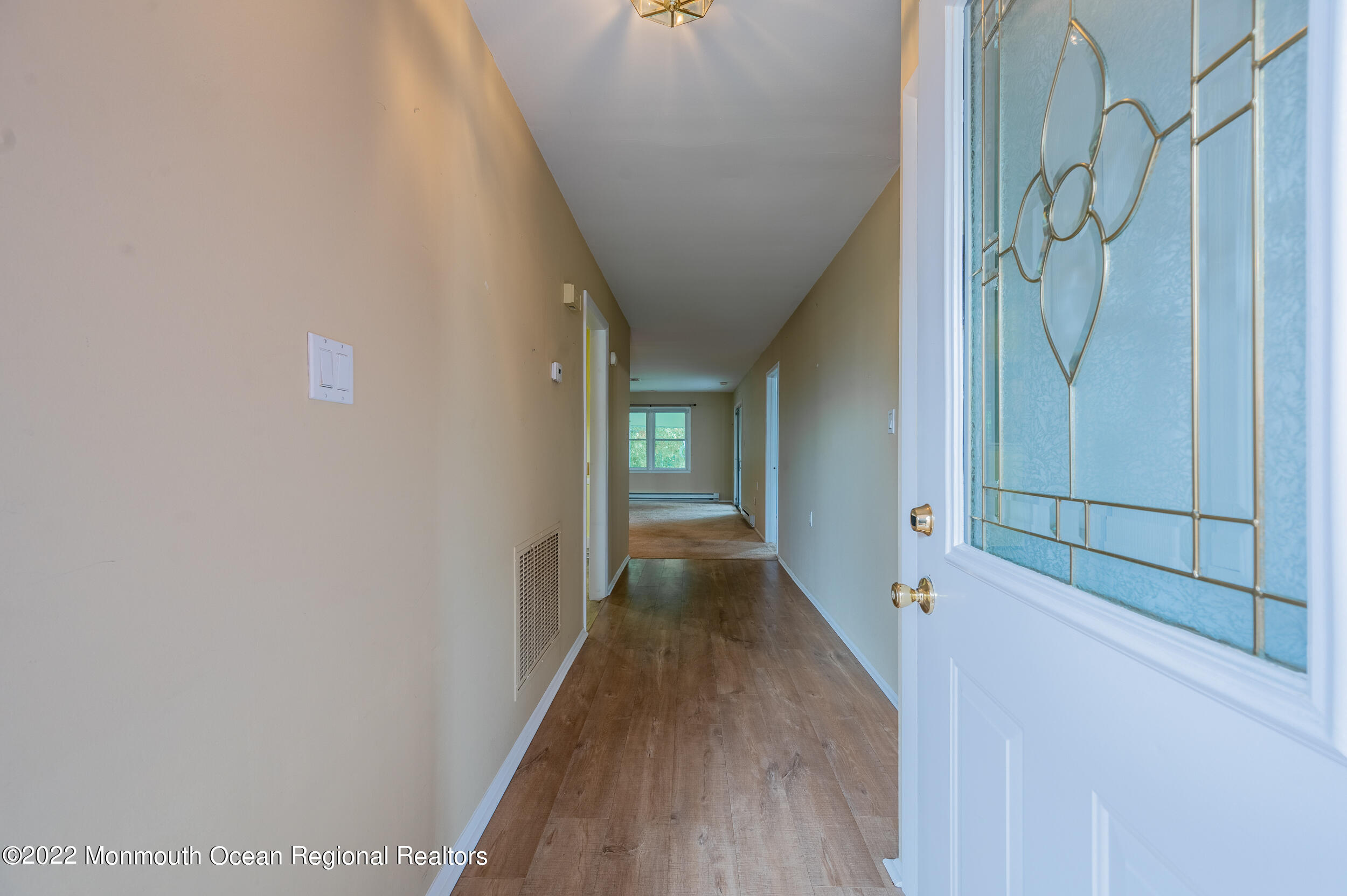 33 Patmore Road Brick, NJ 08724 - Photo 4 of 51 Foyer 1