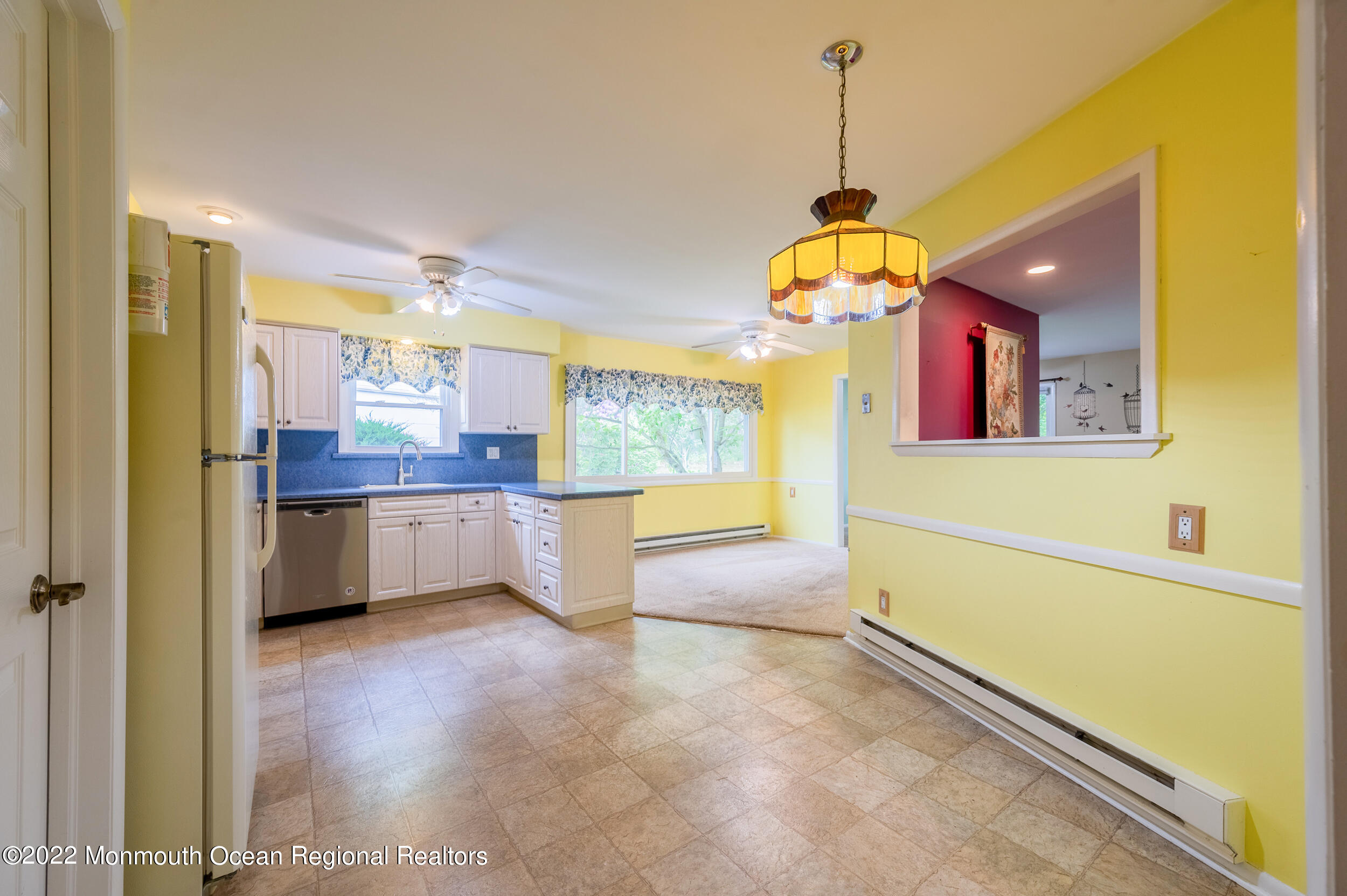 33 Patmore Road Brick, NJ 08724 - Photo 5 of 51 Kitchen 1